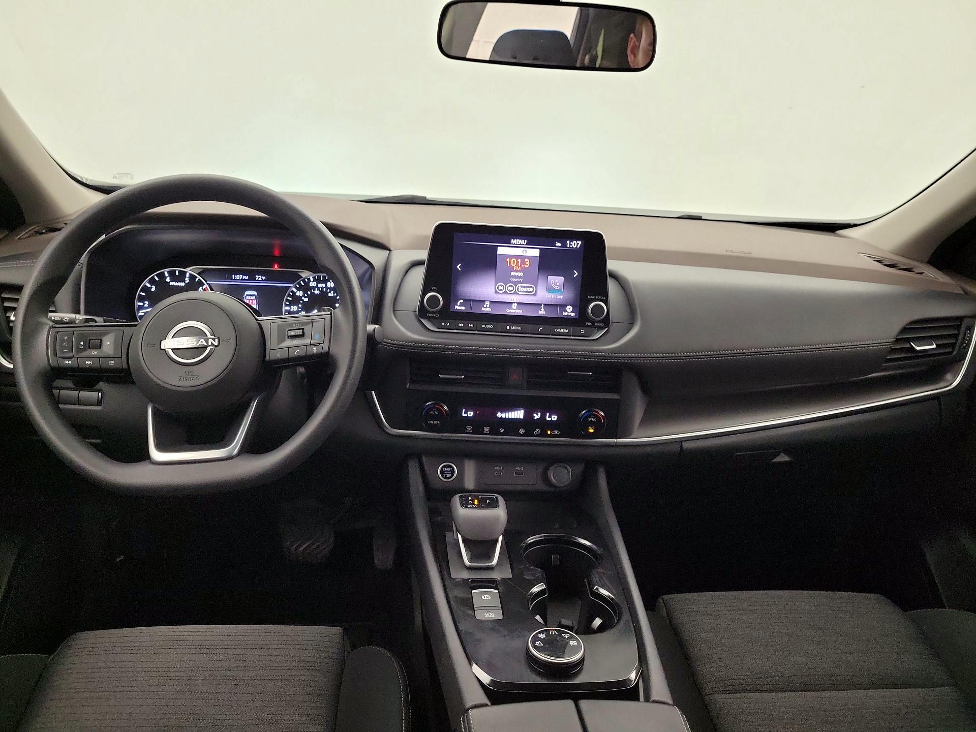 Thumbnail: 2023 Nissan Rogue - 9