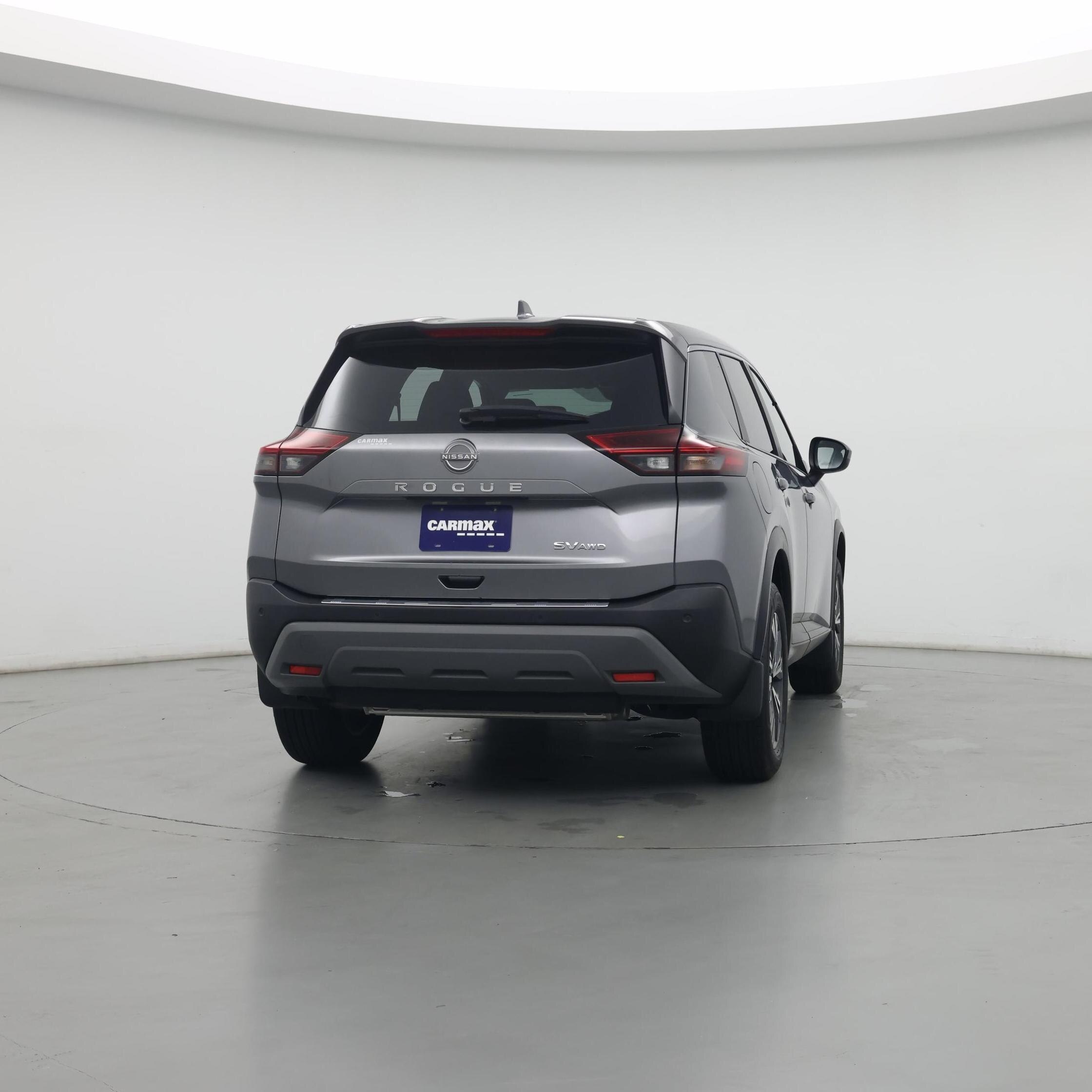 Thumbnail: 2023 Nissan Rogue - 2
