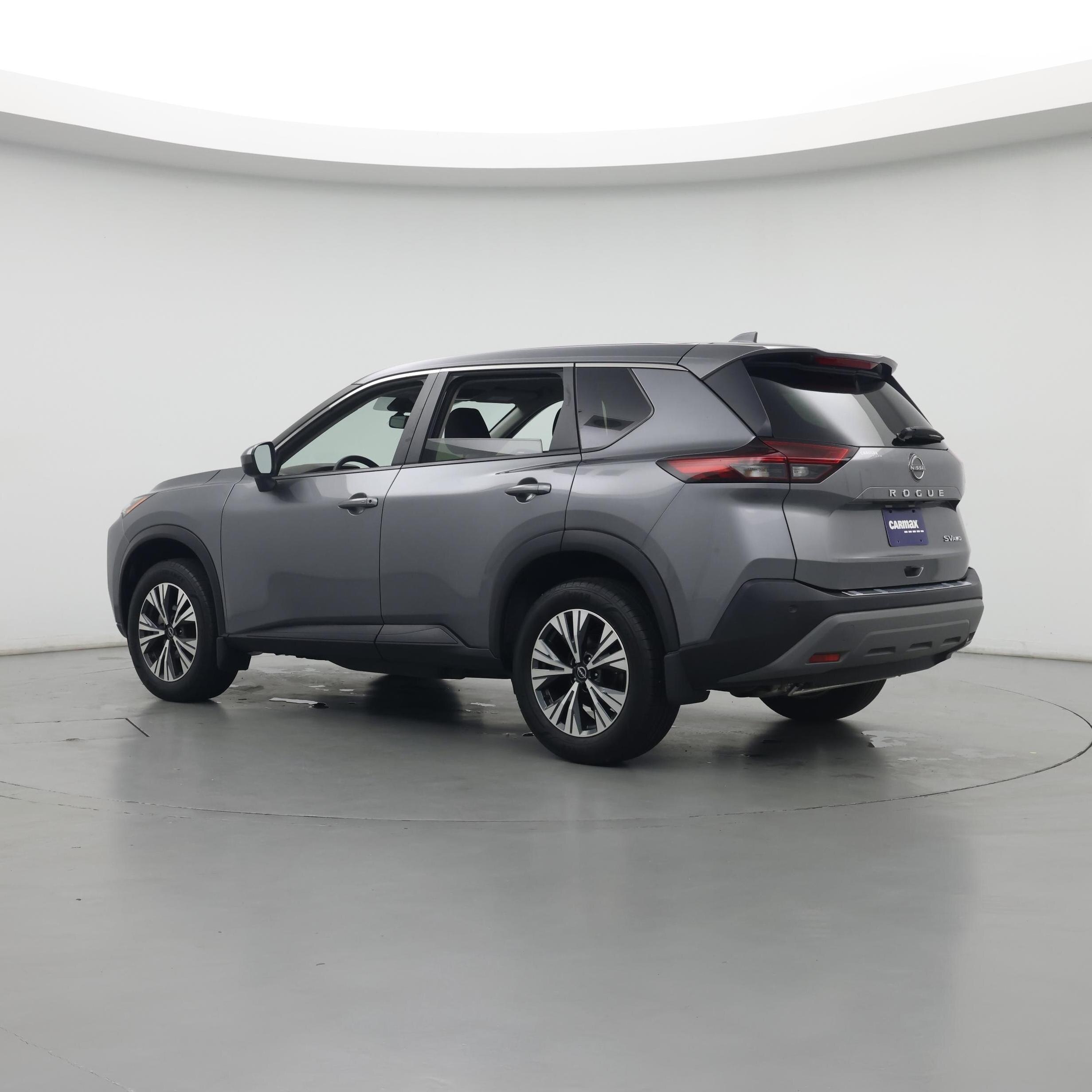 Thumbnail: 2023 Nissan Rogue - 3