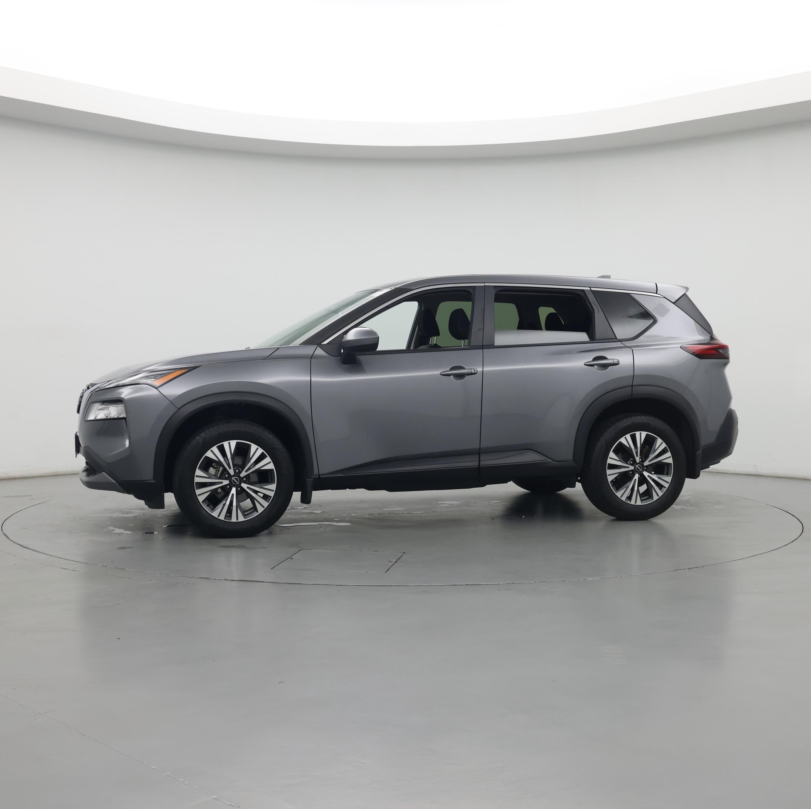 Thumbnail: 2023 Nissan Rogue - 4