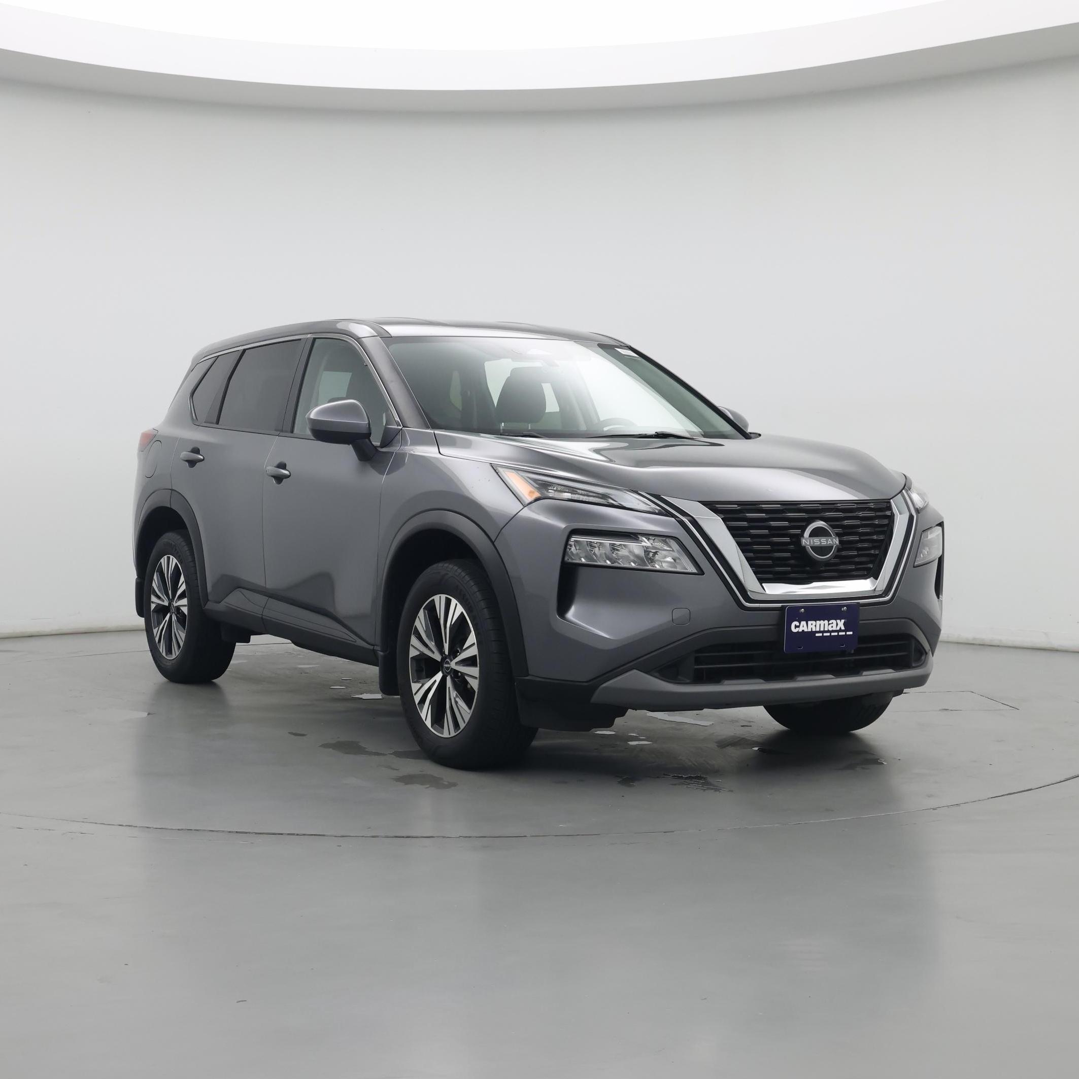Thumbnail: 2023 Nissan Rogue - 5
