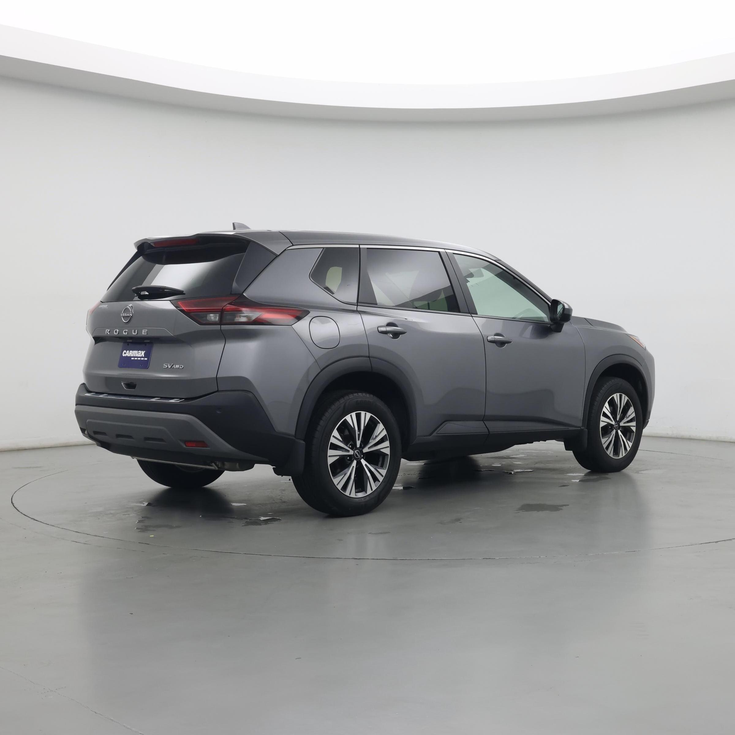 Thumbnail: 2023 Nissan Rogue - 6