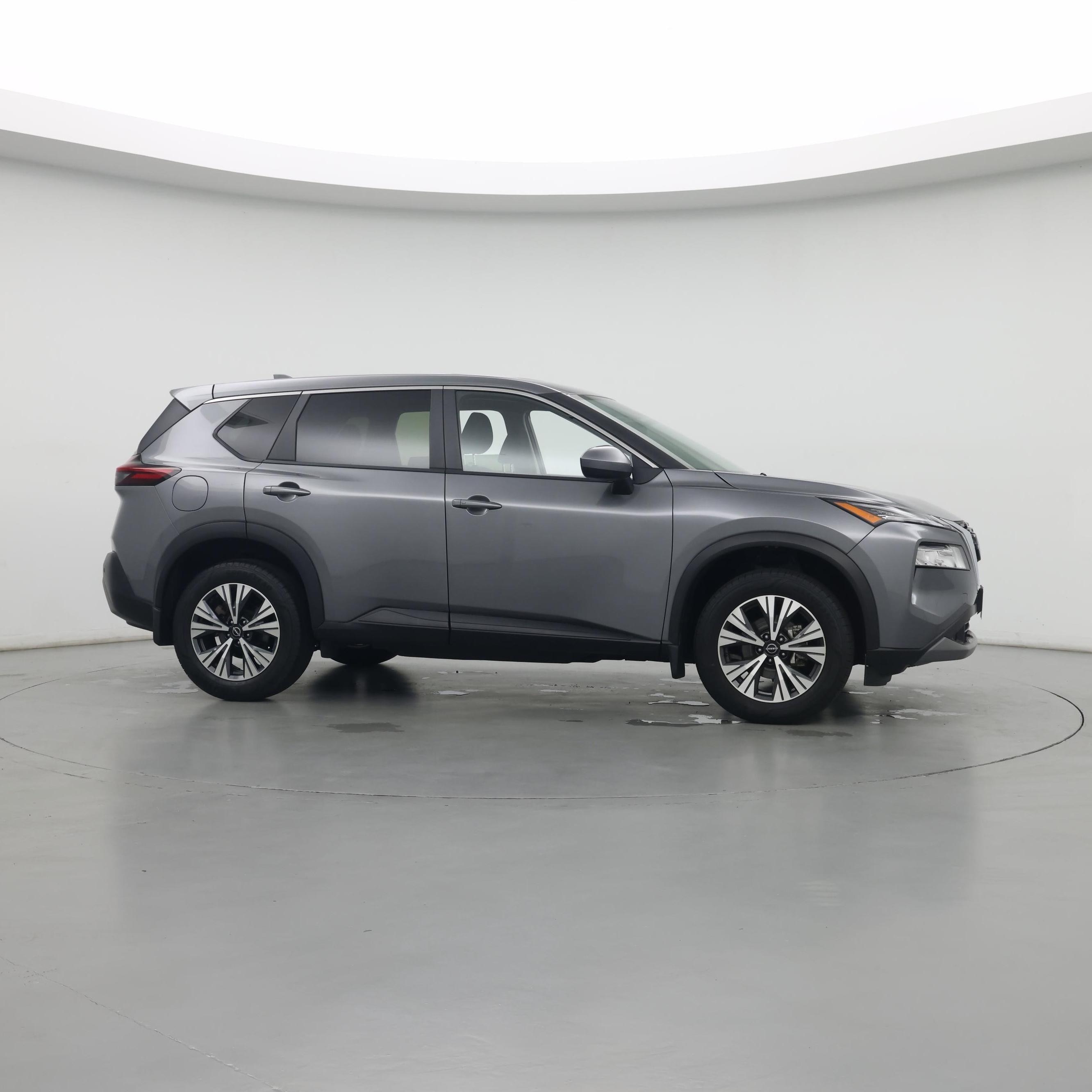 Thumbnail: 2023 Nissan Rogue - 7