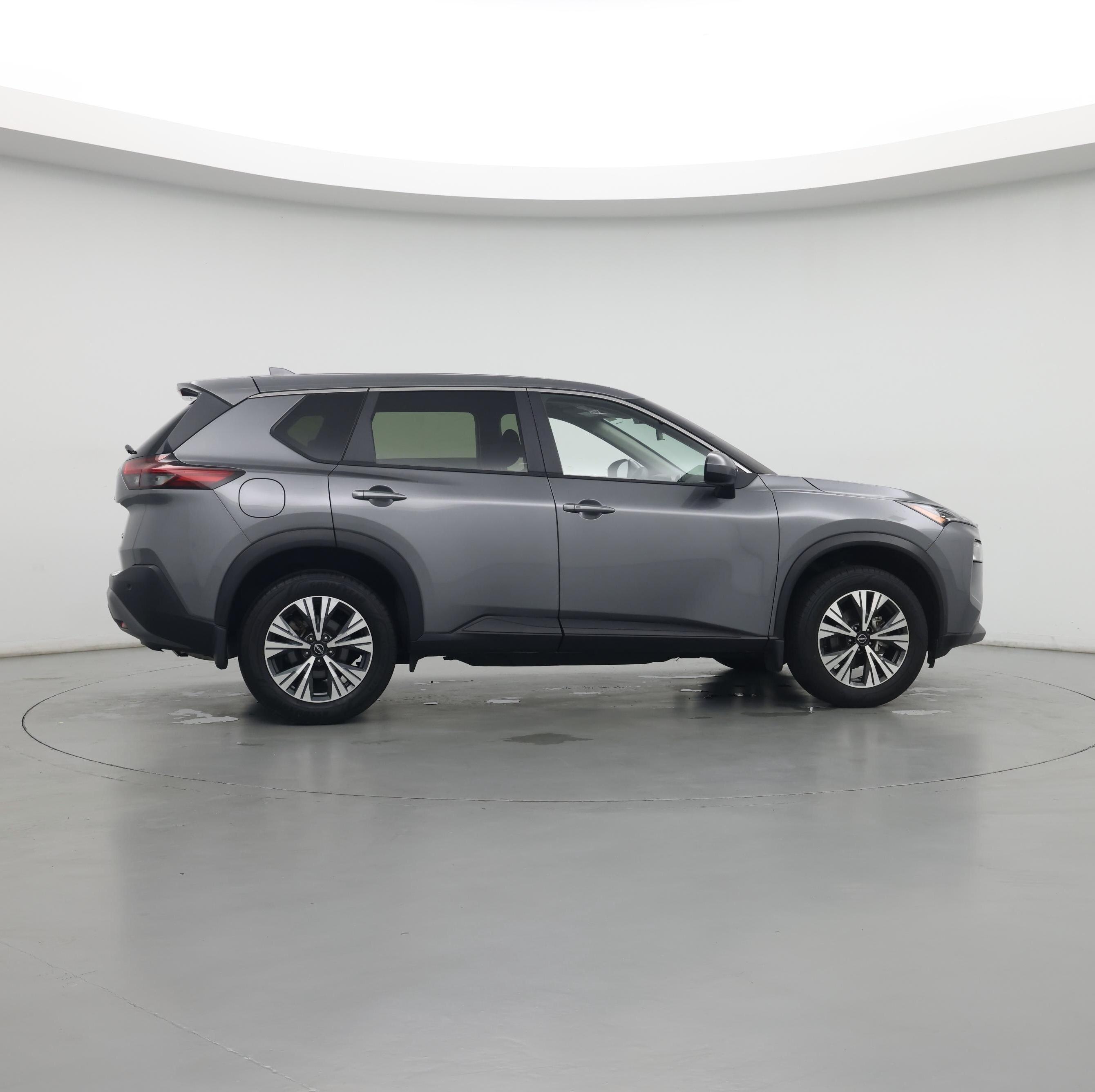 Thumbnail: 2023 Nissan Rogue - 8