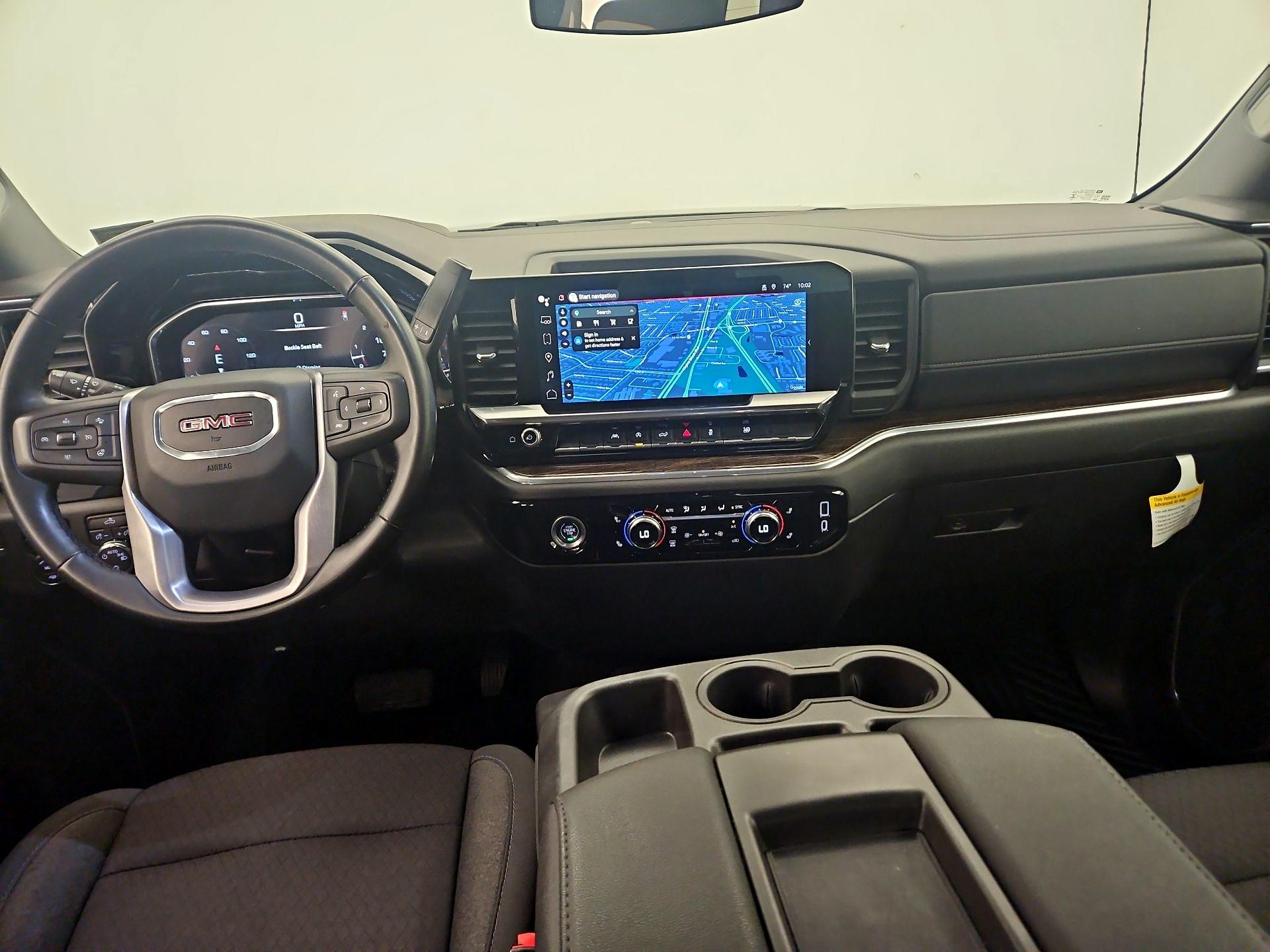 Thumbnail: 2023 GMC Sierra 1500 - 9