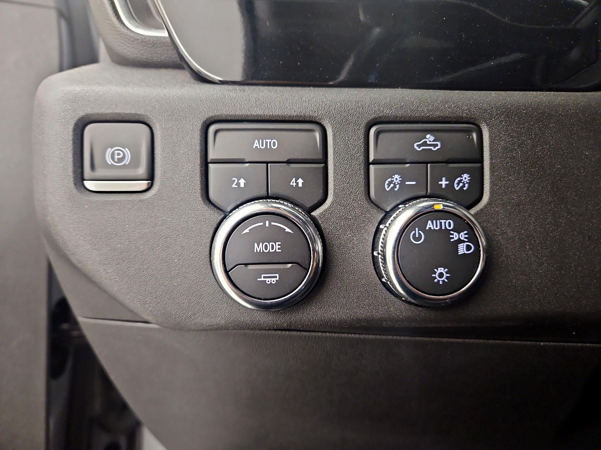 Thumbnail: 2023 GMC Sierra 1500 - 13