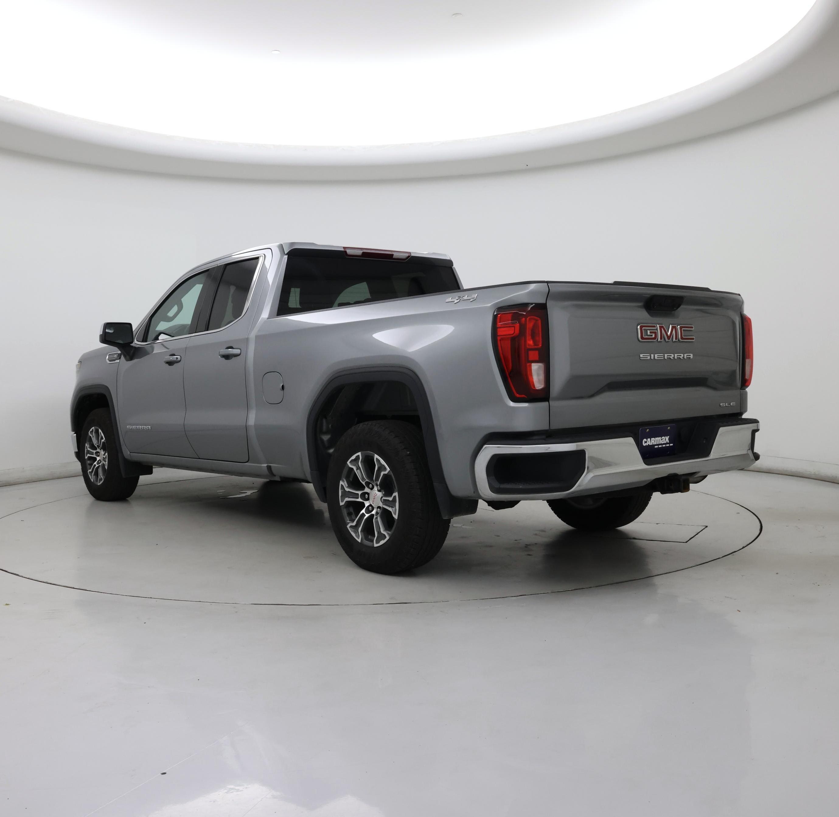 Thumbnail: 2023 GMC Sierra 1500 - 2