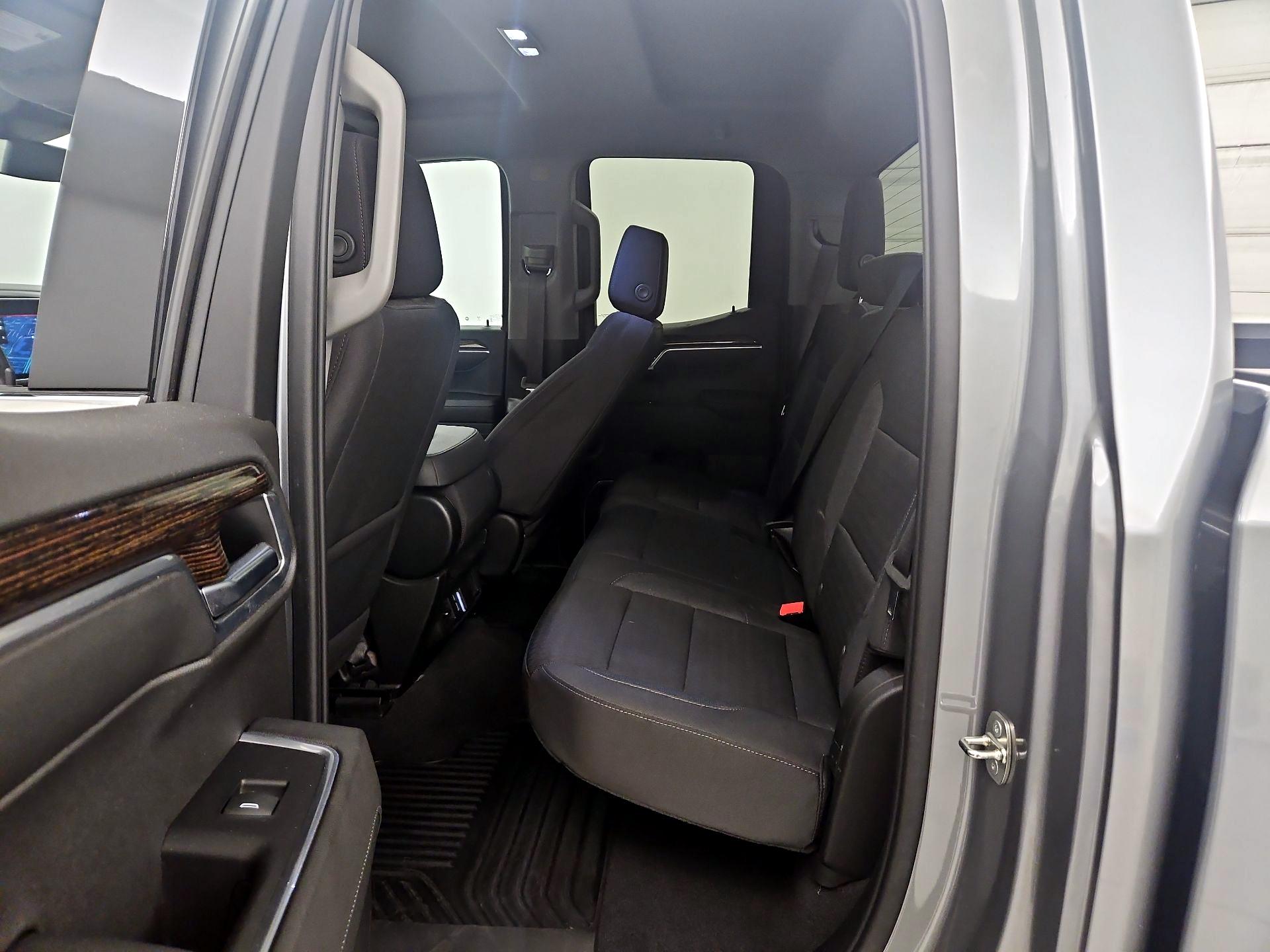 Thumbnail: 2023 GMC Sierra 1500 - 20