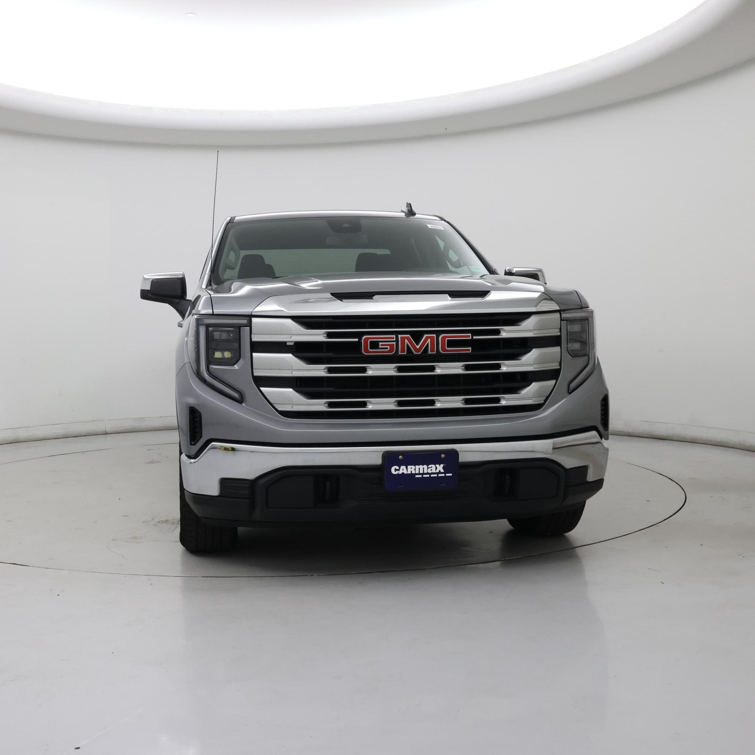 Thumbnail: 2023 GMC Sierra 1500 - 5
