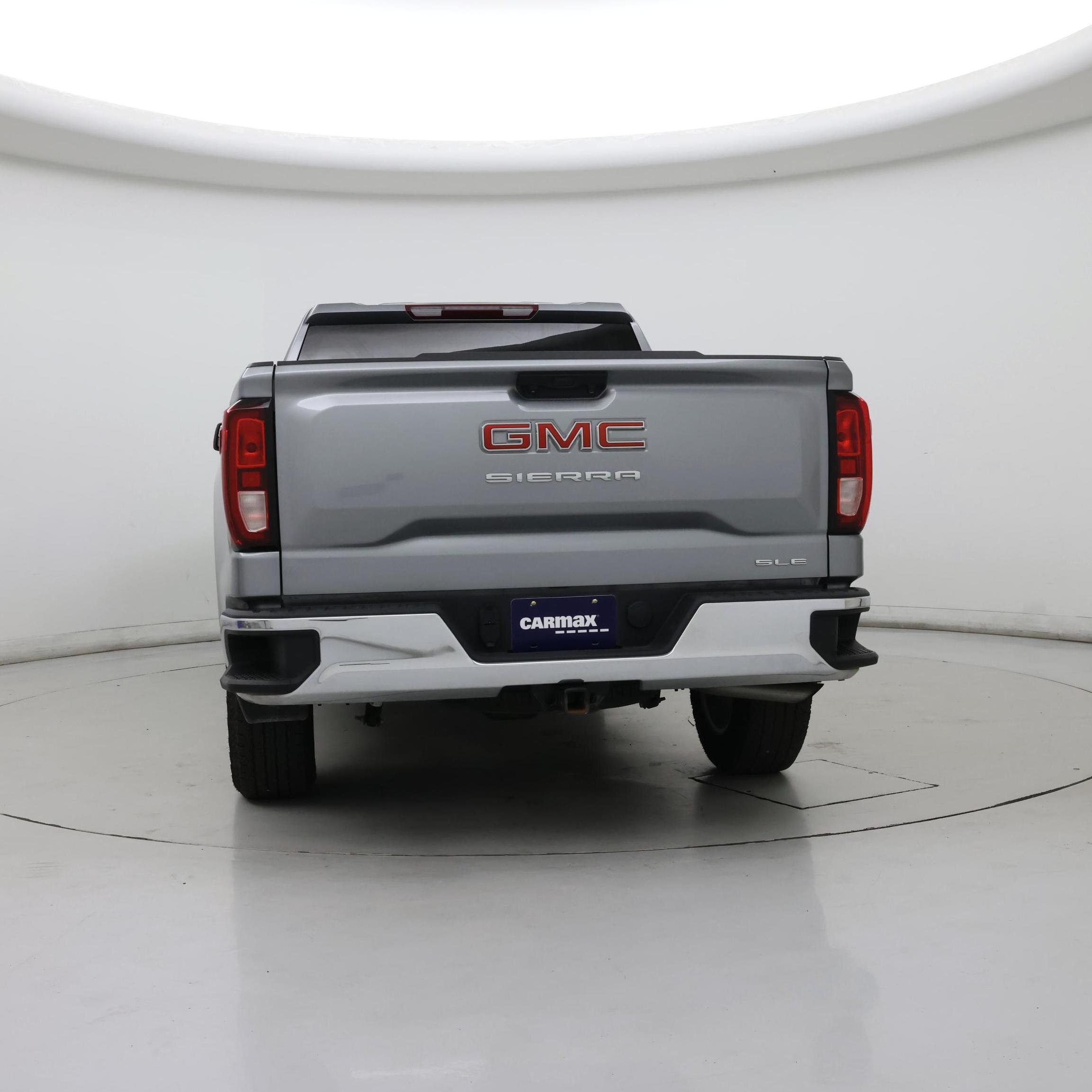 Thumbnail: 2023 GMC Sierra 1500 - 6