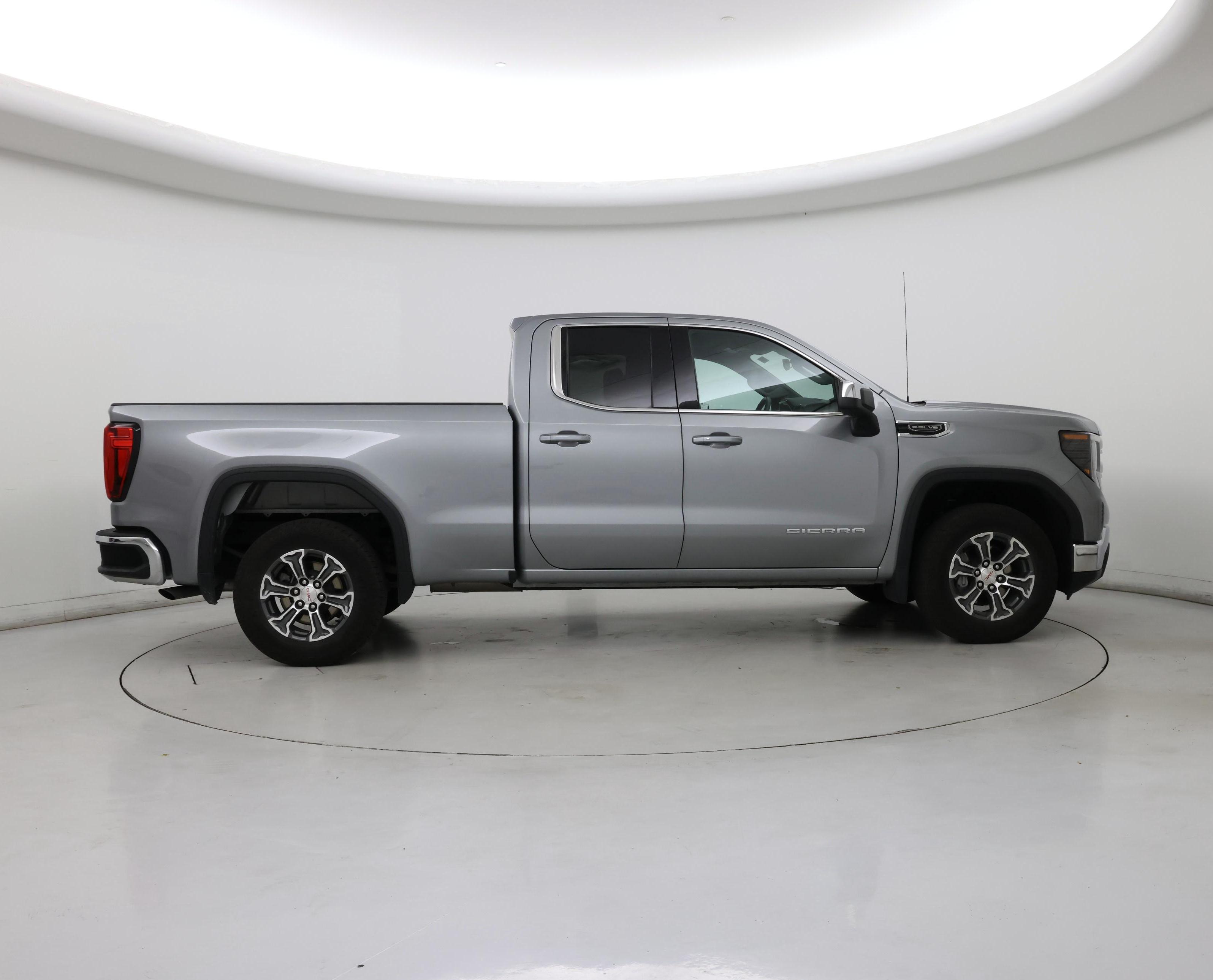 Thumbnail: 2023 GMC Sierra 1500 - 7