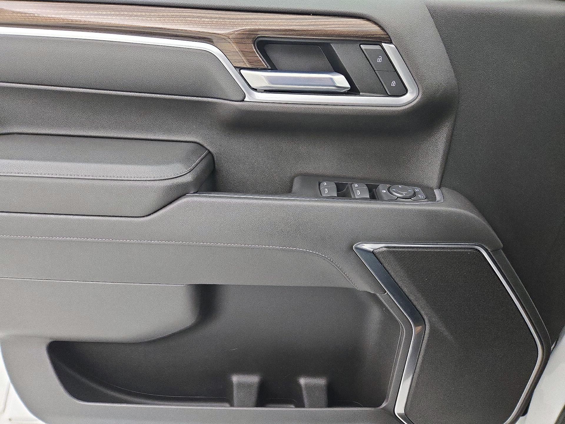 Thumbnail: 2022 Chevrolet Silverado 1500 - 12