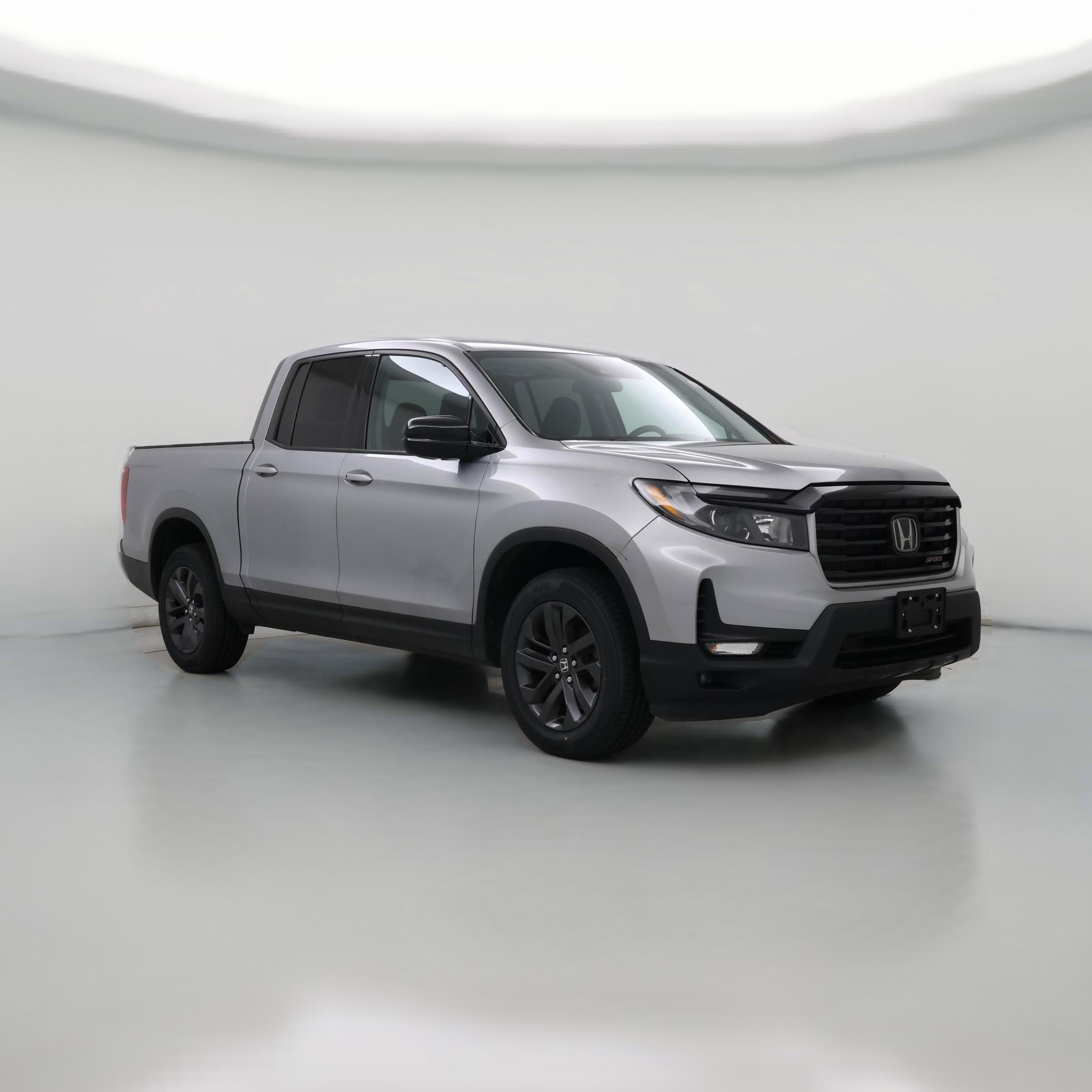 Thumbnail: 2023 Honda Ridgeline - 1