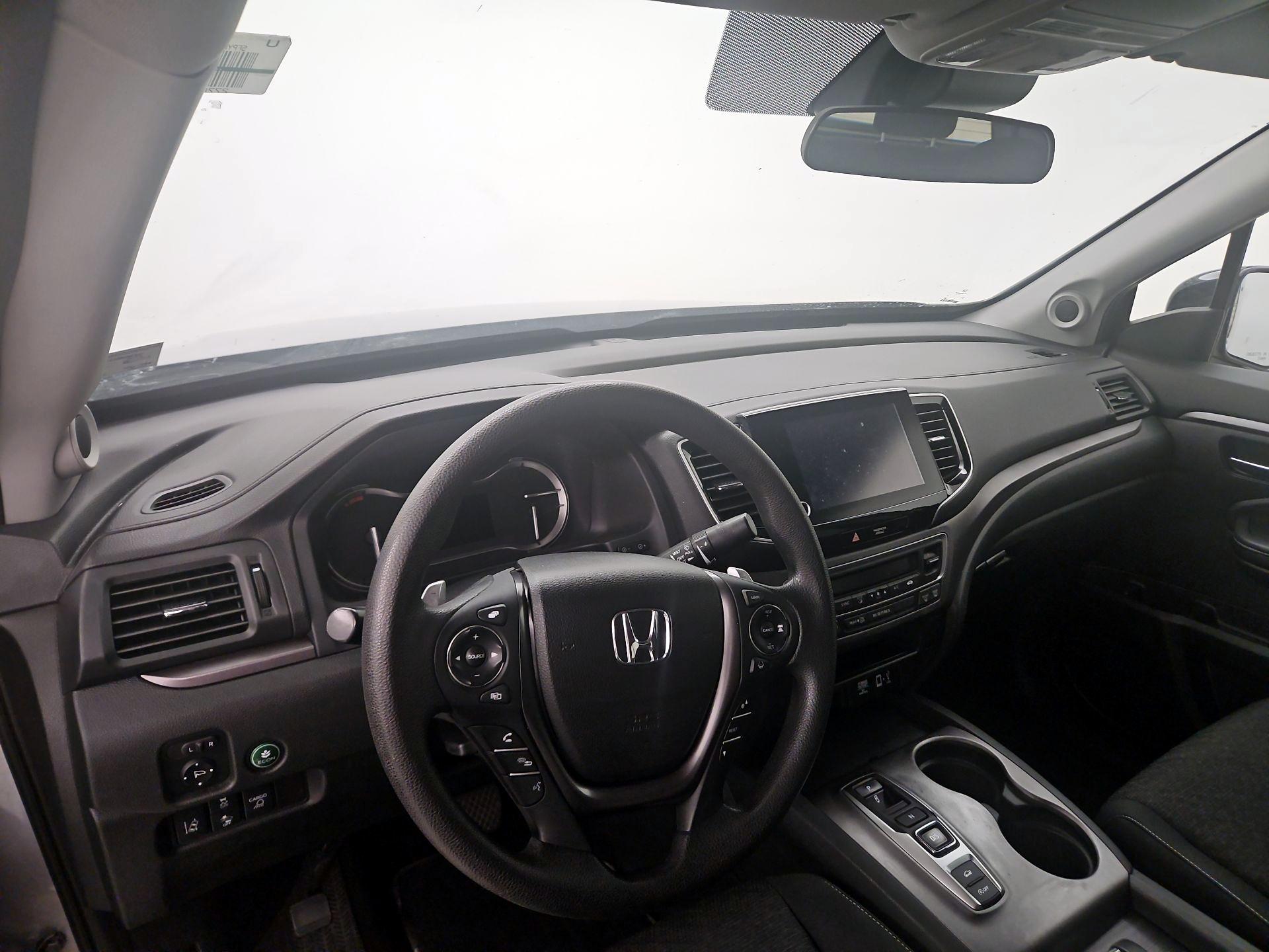 Thumbnail: 2023 Honda Ridgeline - 9