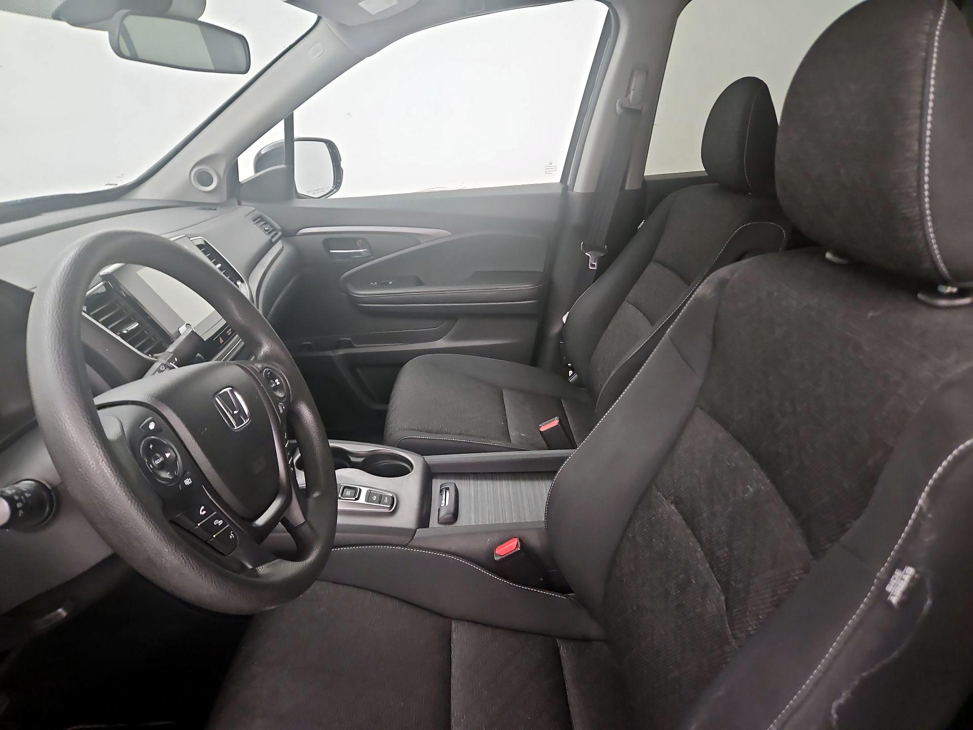 Thumbnail: 2023 Honda Ridgeline - 11