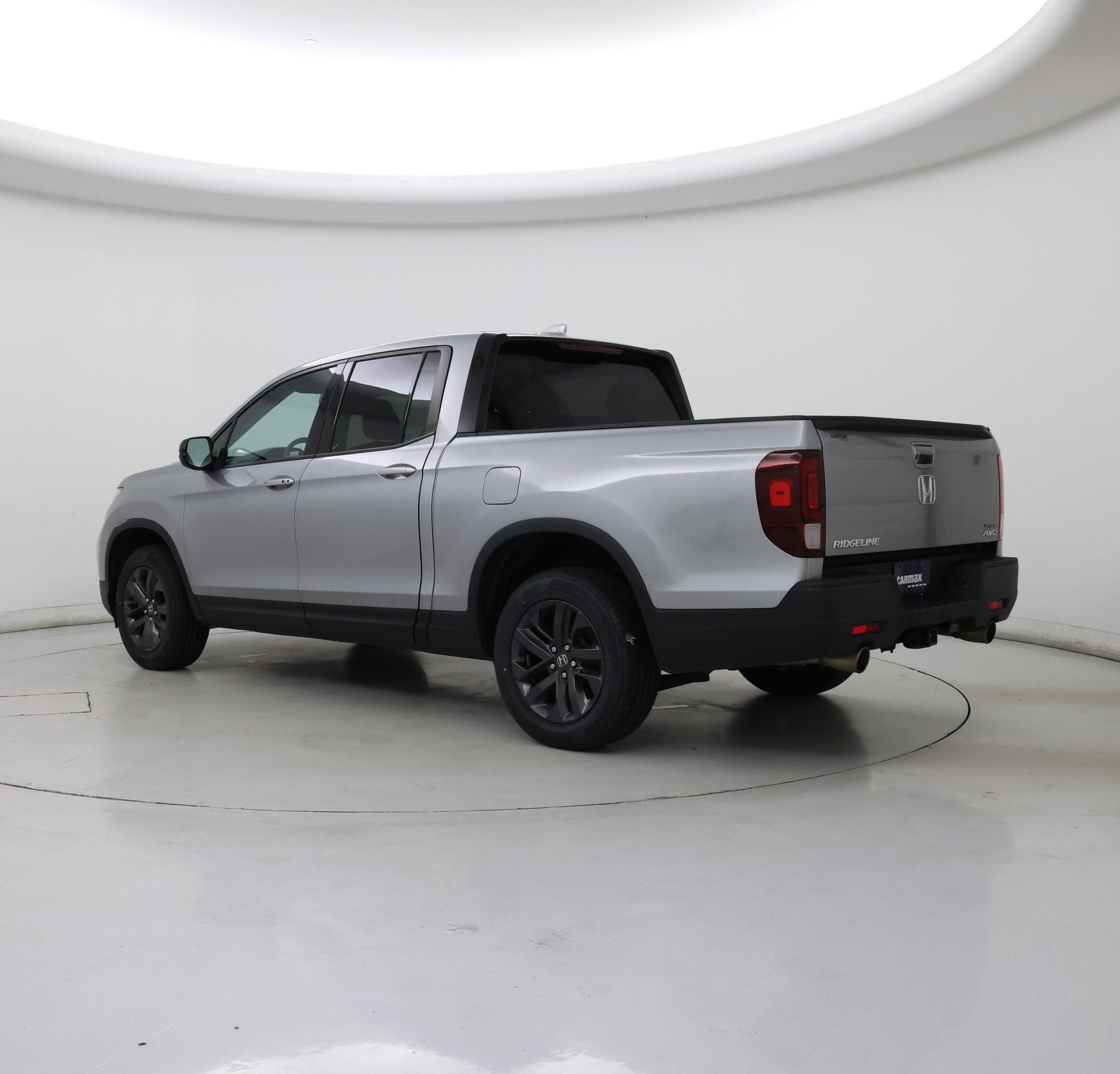 Thumbnail: 2023 Honda Ridgeline - 2