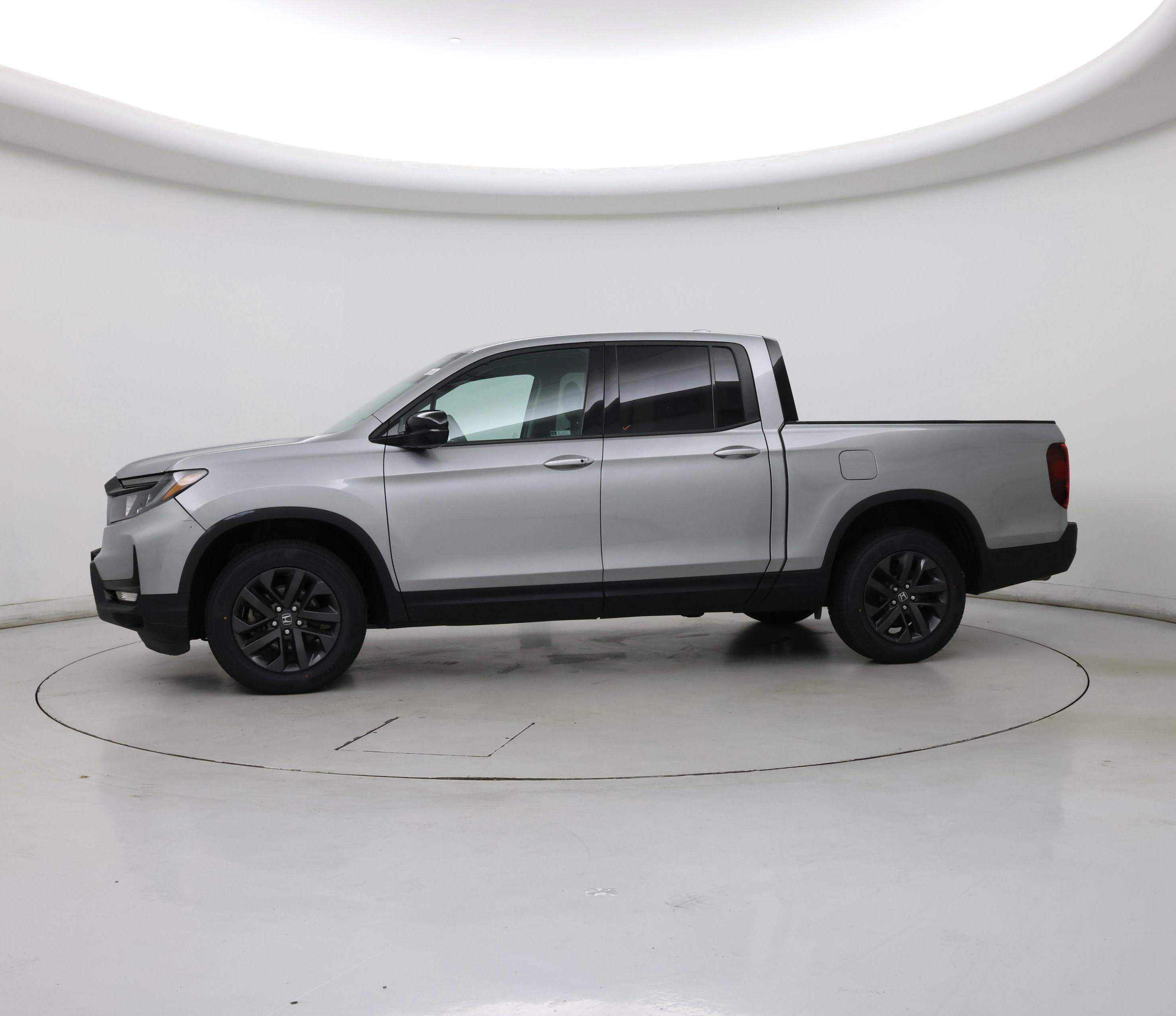 Thumbnail: 2023 Honda Ridgeline - 3
