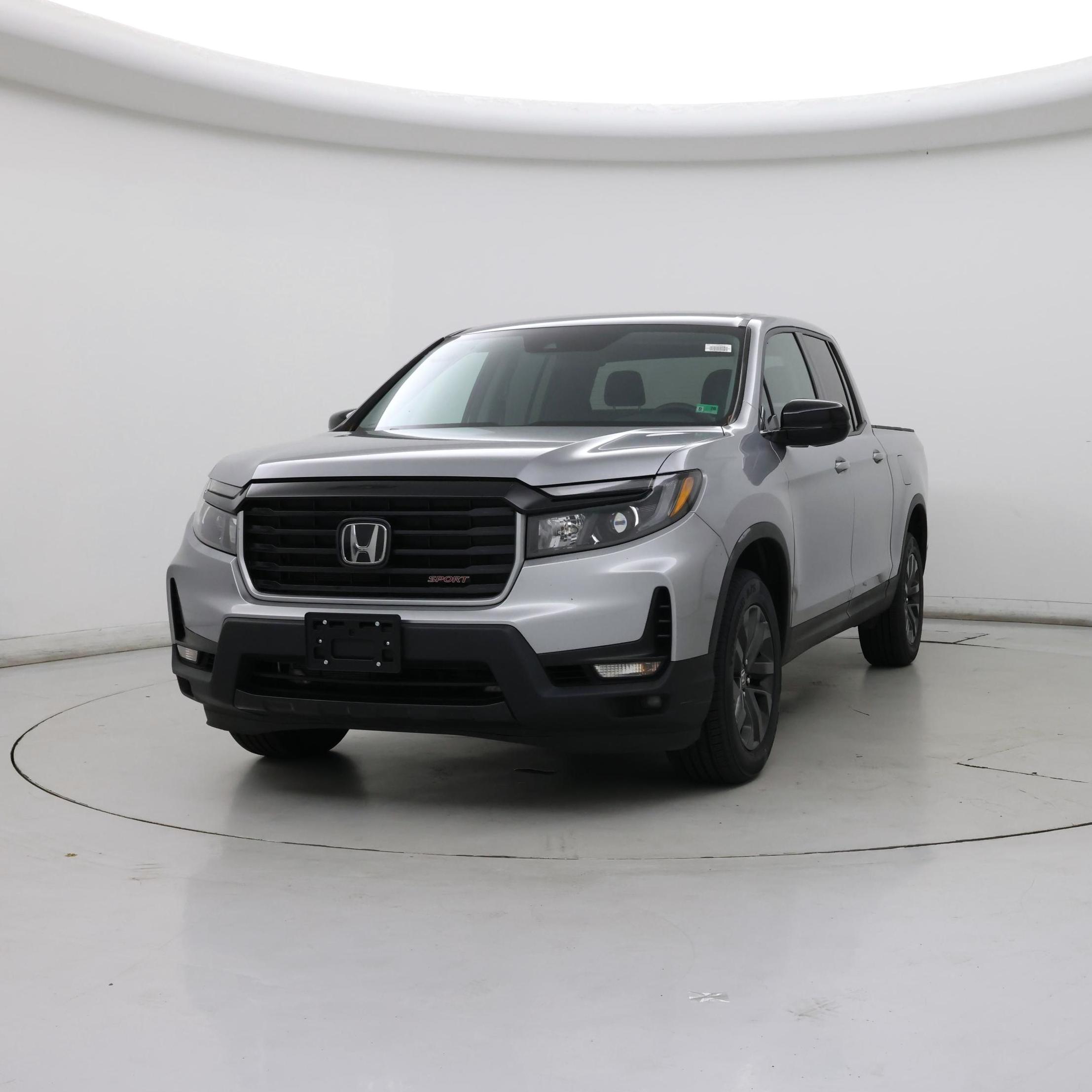 Thumbnail: 2023 Honda Ridgeline - 4
