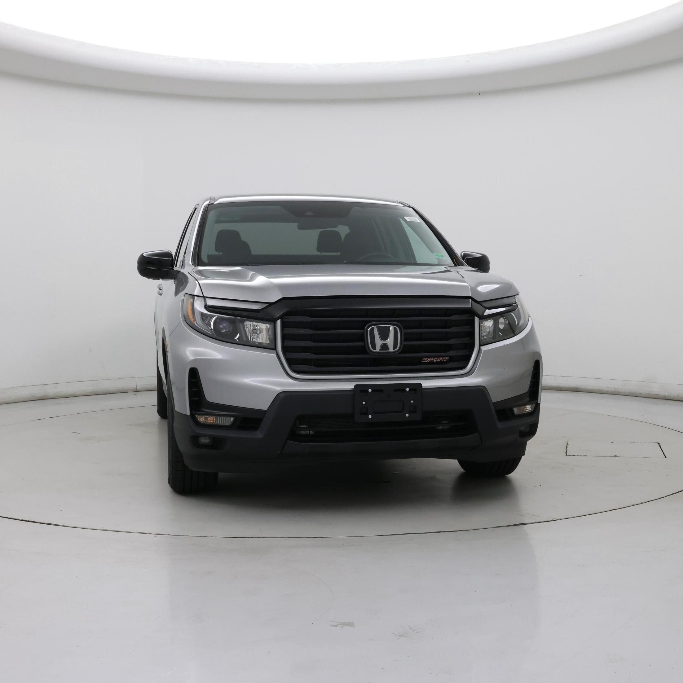 Thumbnail: 2023 Honda Ridgeline - 5