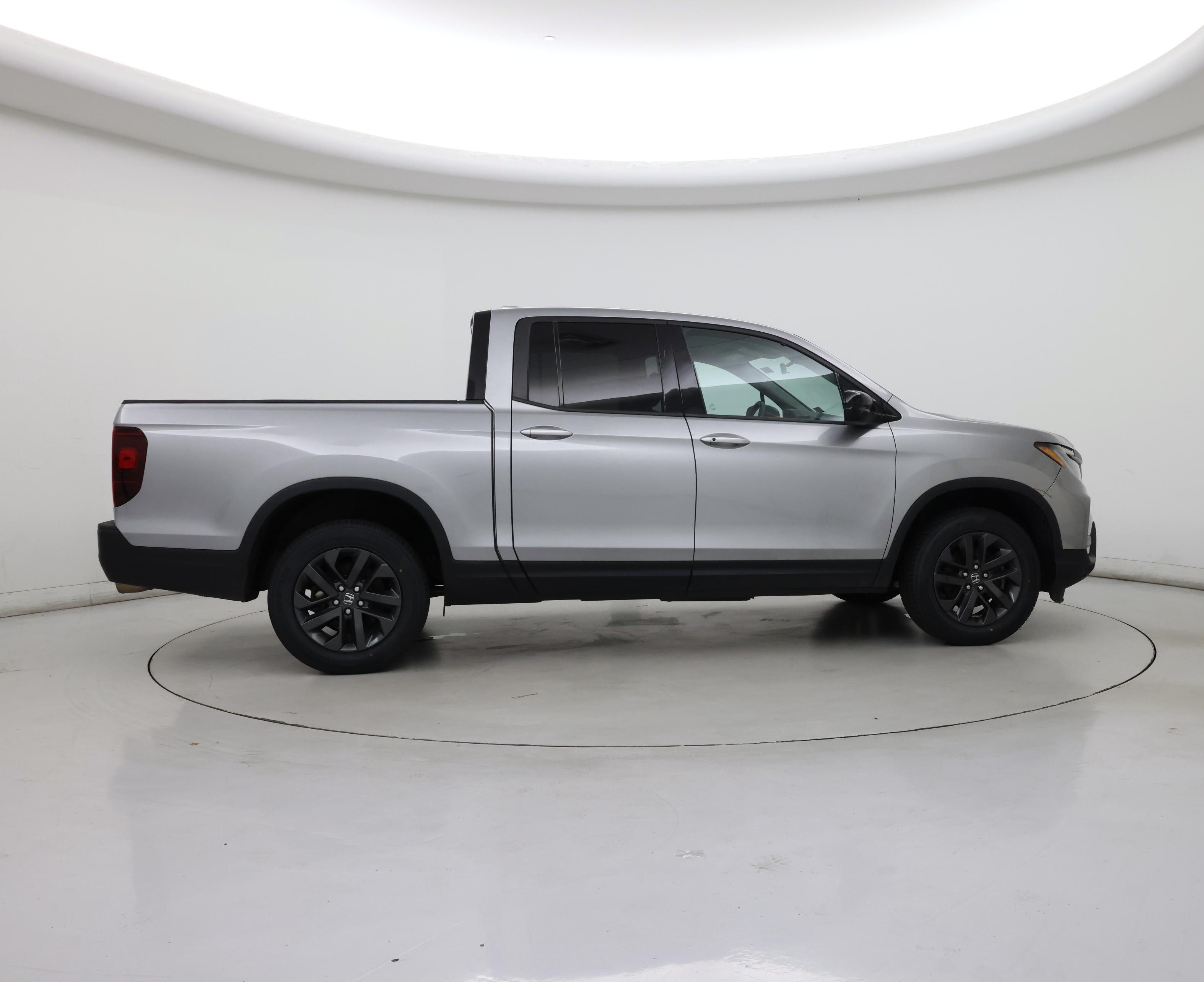 Thumbnail: 2023 Honda Ridgeline - 7