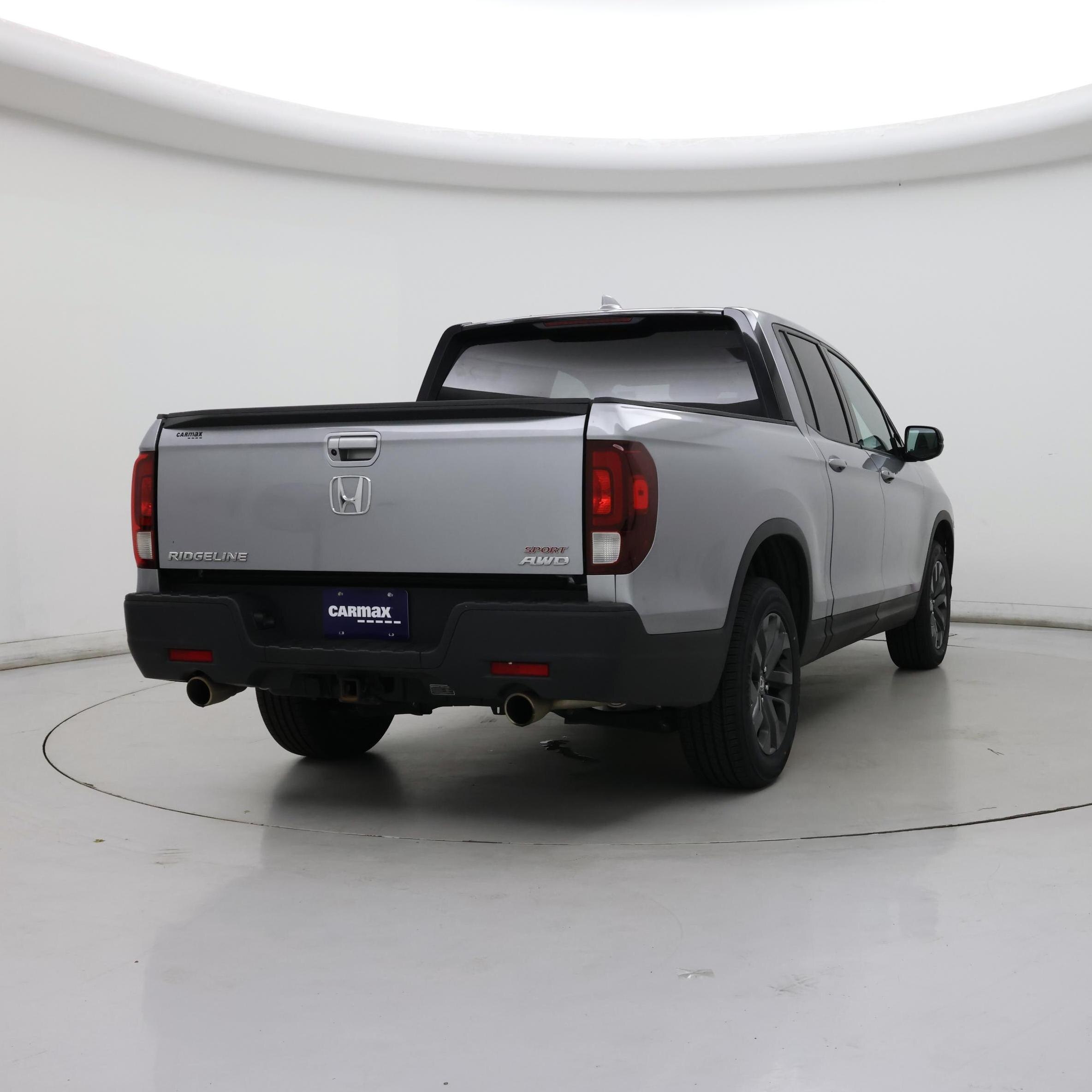 Thumbnail: 2023 Honda Ridgeline - 8
