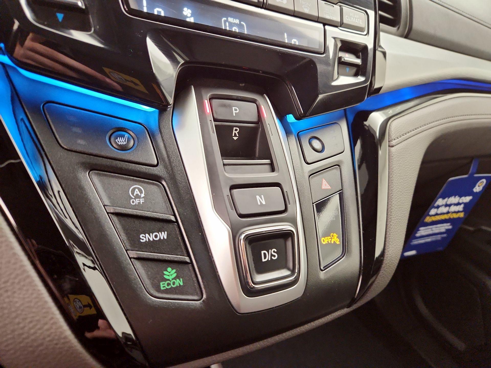 Thumbnail: 2023 Honda Odyssey - 17
