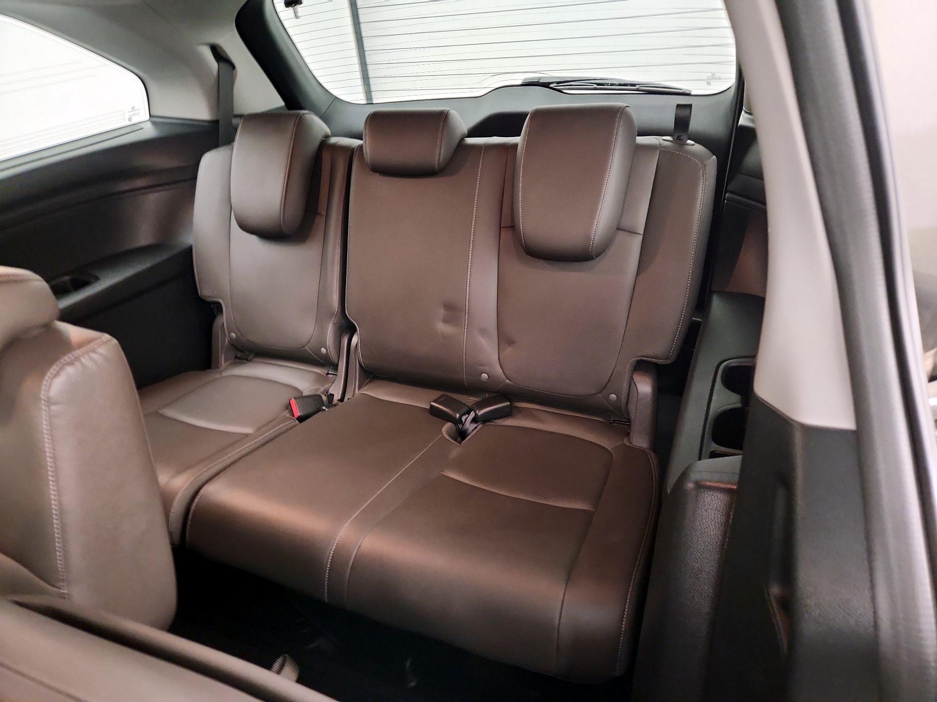 Thumbnail: 2023 Honda Odyssey - 19