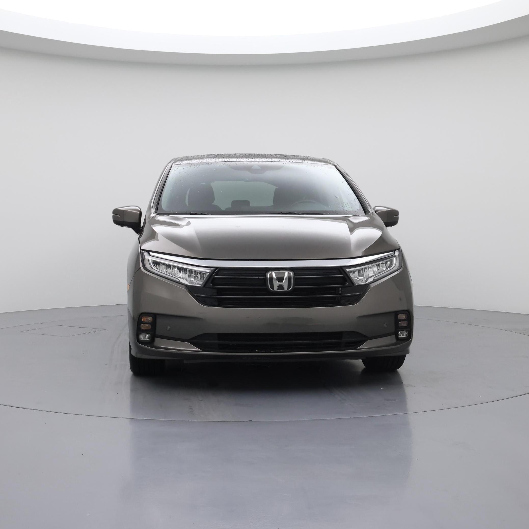 Thumbnail: 2023 Honda Odyssey - 5