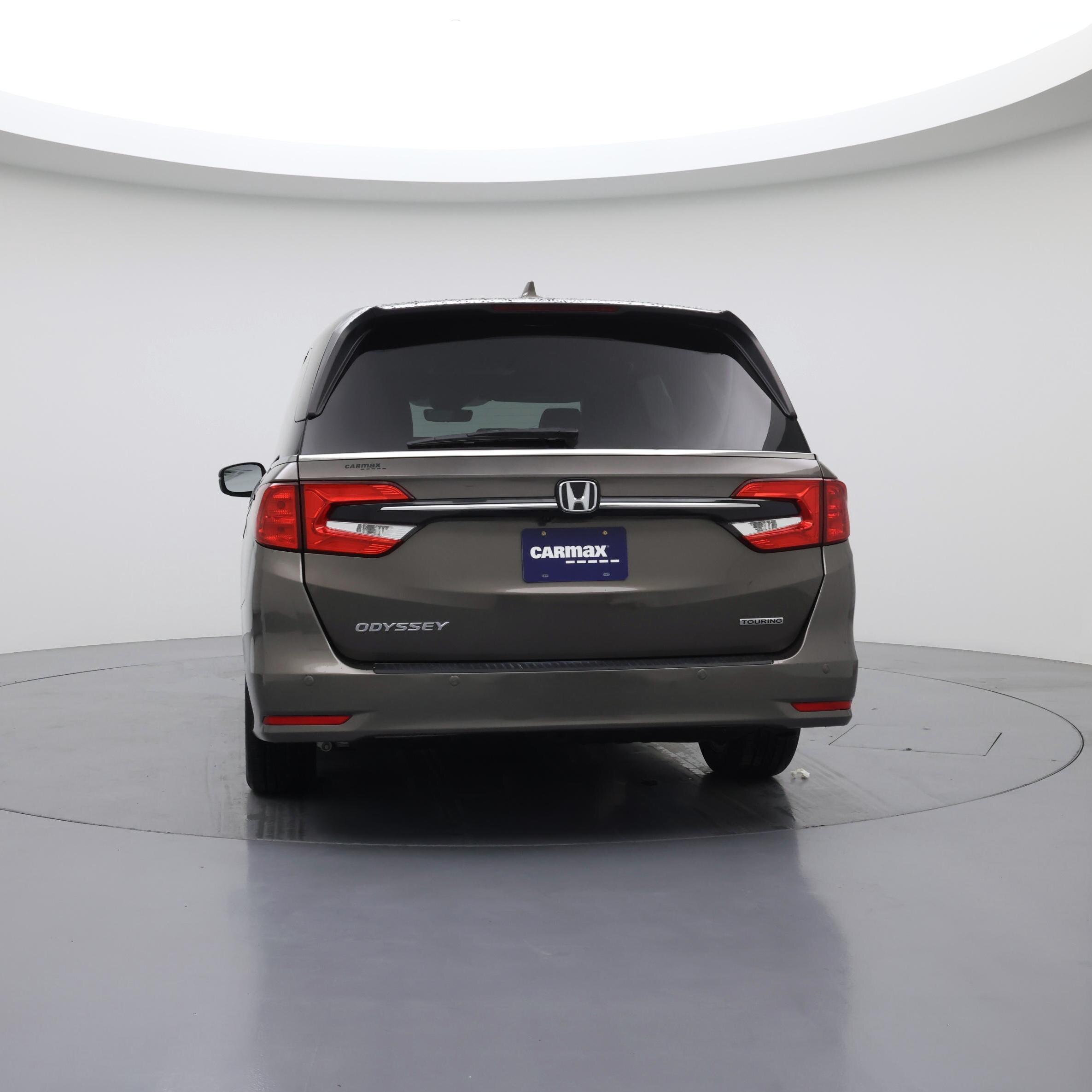 Thumbnail: 2023 Honda Odyssey - 6