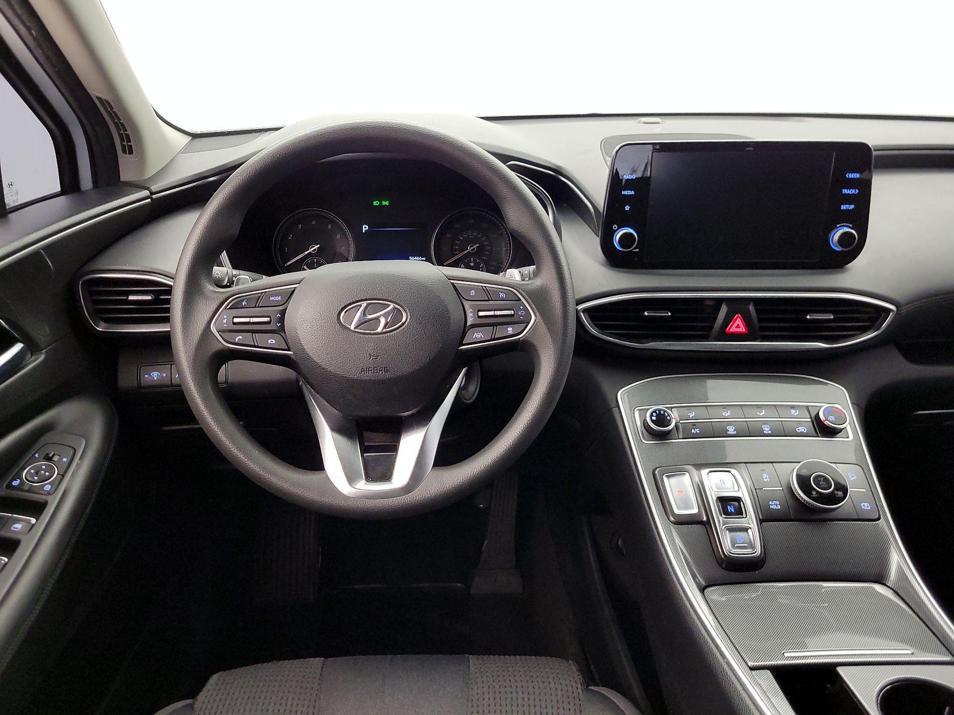 Thumbnail: 2022 Hyundai Santa Fe - 10