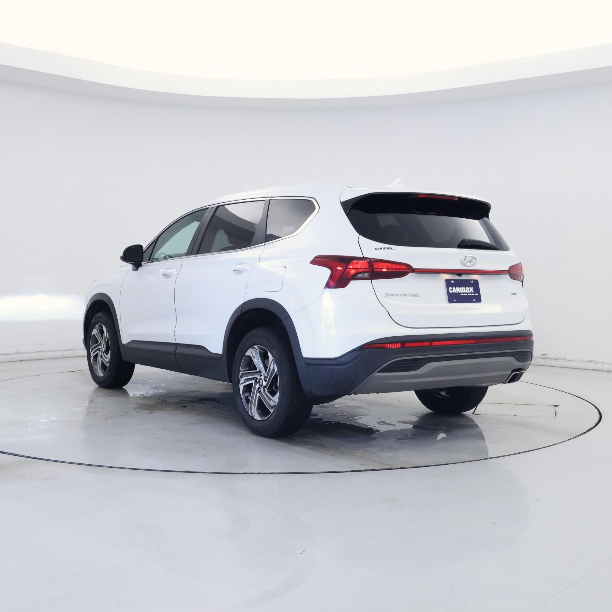 Thumbnail: 2022 Hyundai Santa Fe - 2