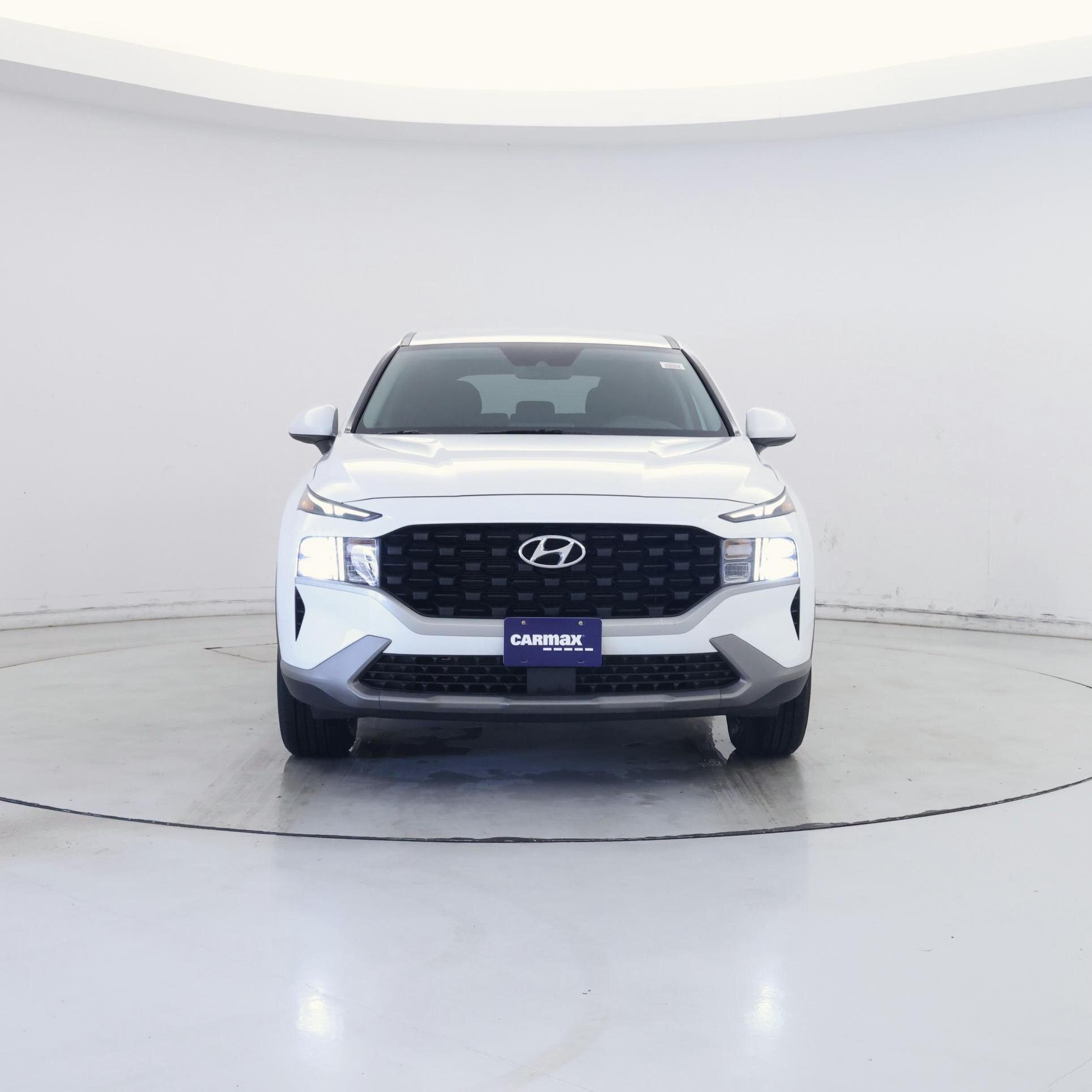 Thumbnail: 2022 Hyundai Santa Fe - 5