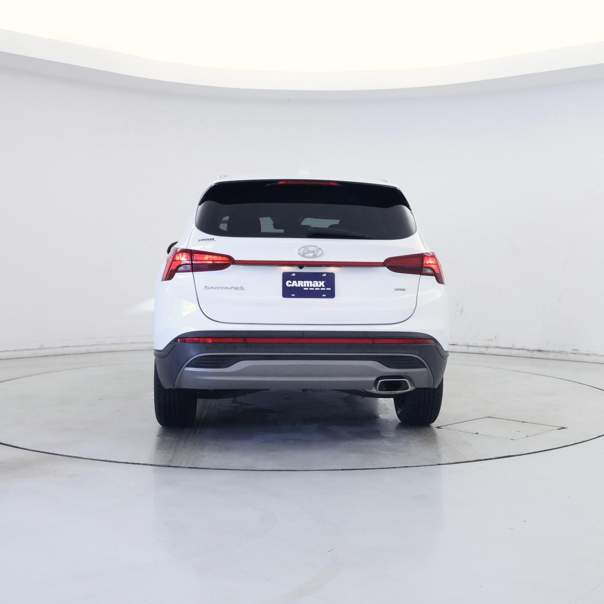Thumbnail: 2022 Hyundai Santa Fe - 6