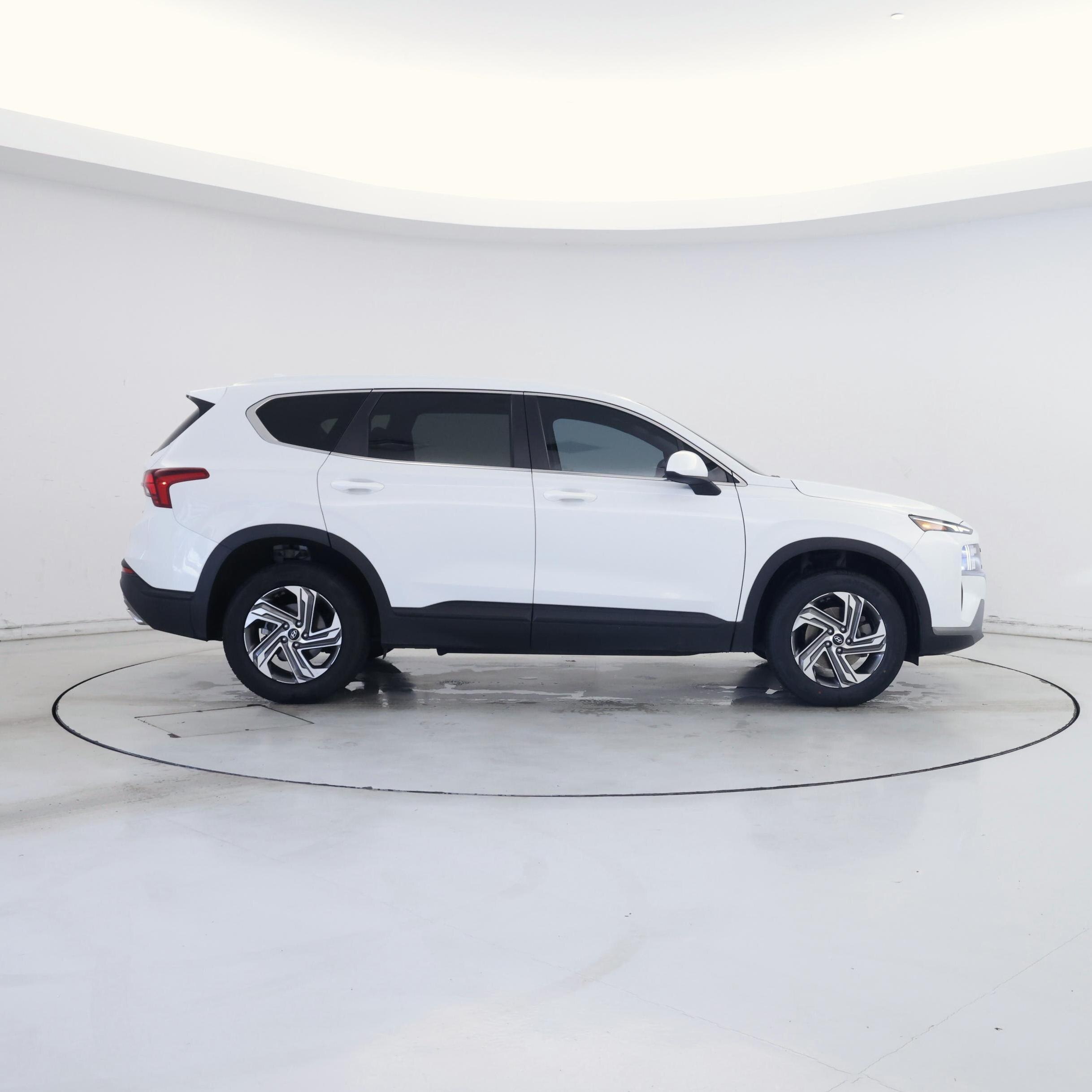 Thumbnail: 2022 Hyundai Santa Fe - 7