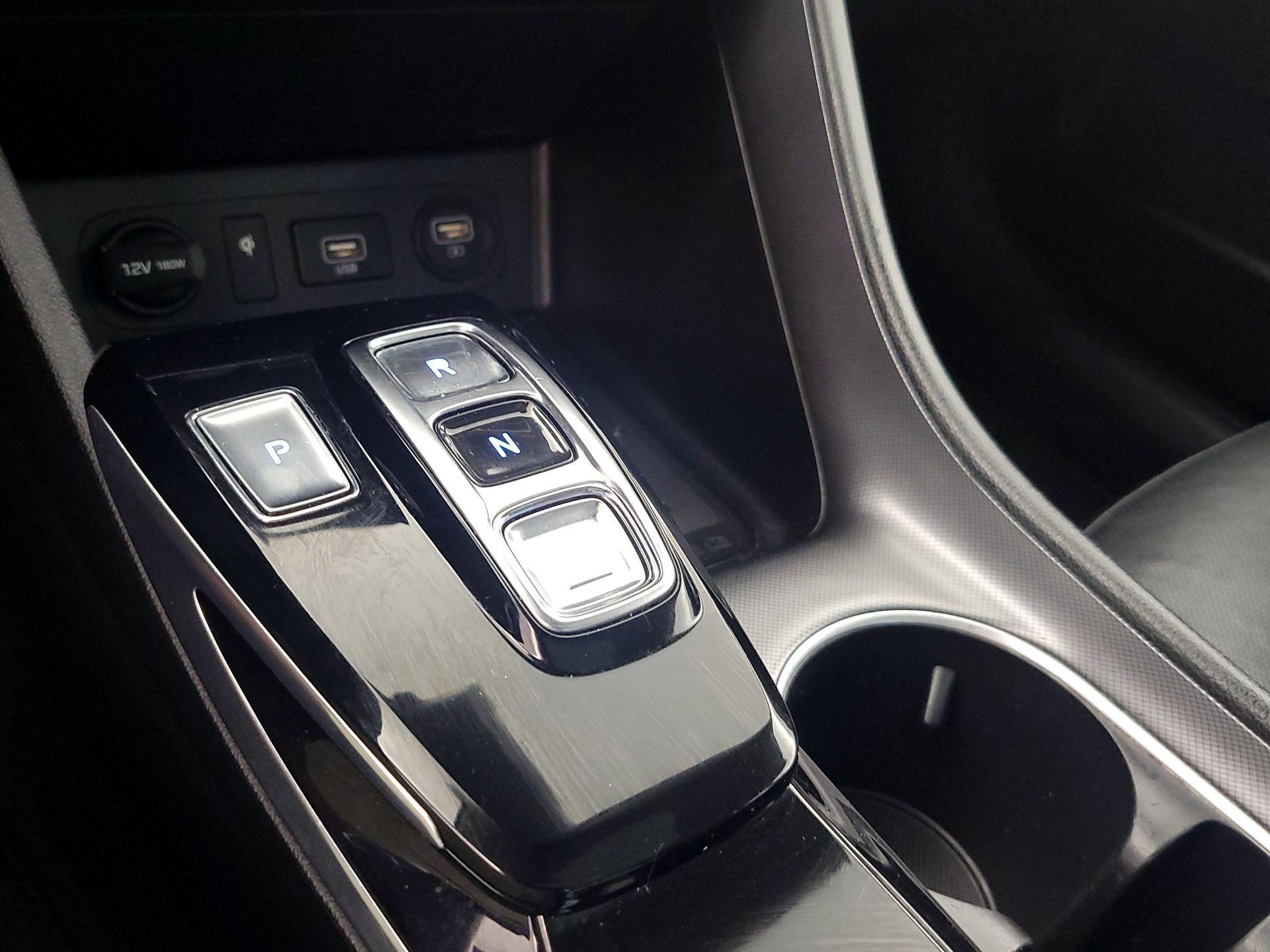 Thumbnail: 2021 Hyundai Sonata - 18