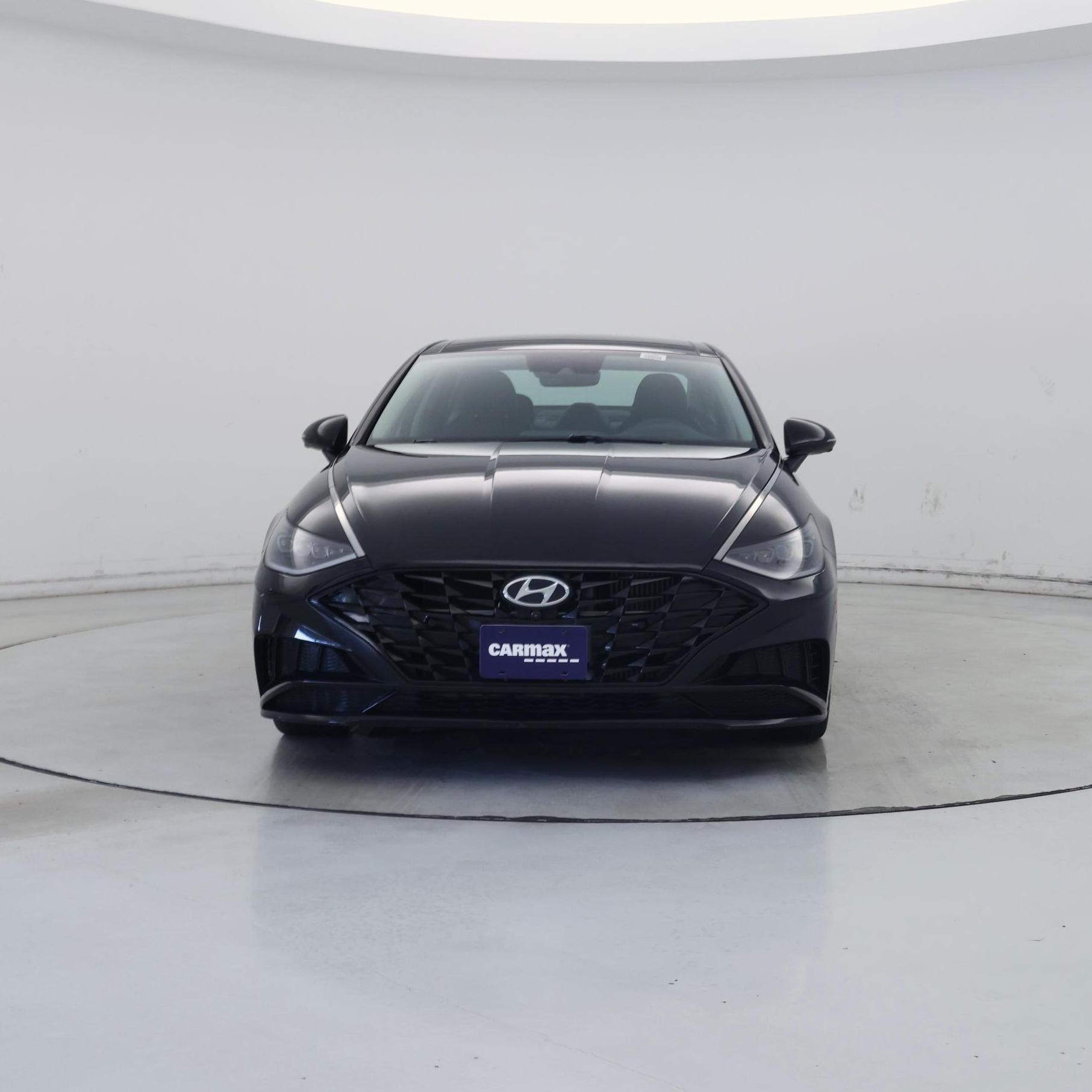 Thumbnail: 2021 Hyundai Sonata - 5