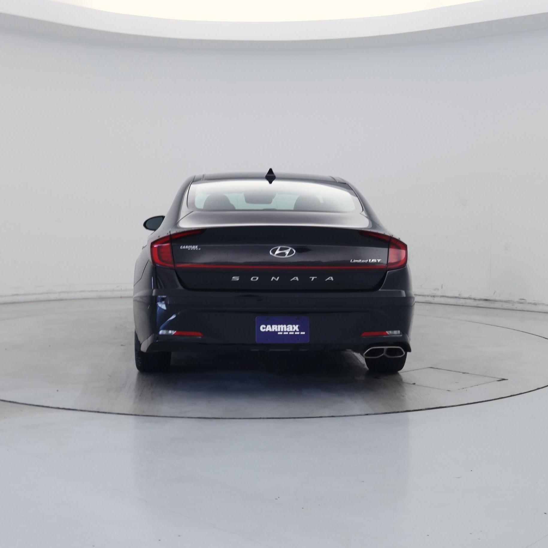 Thumbnail: 2021 Hyundai Sonata - 6