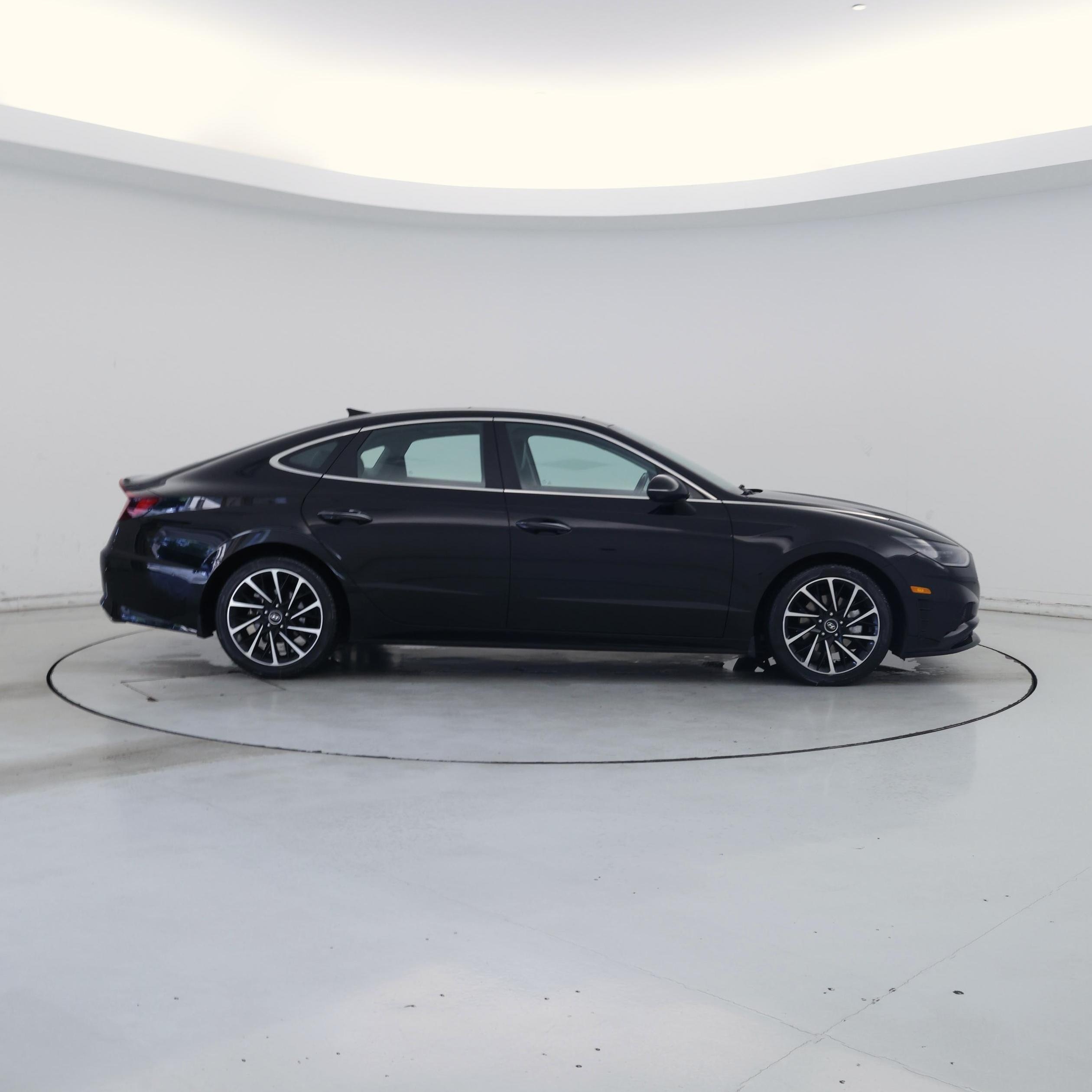 Thumbnail: 2021 Hyundai Sonata - 7
