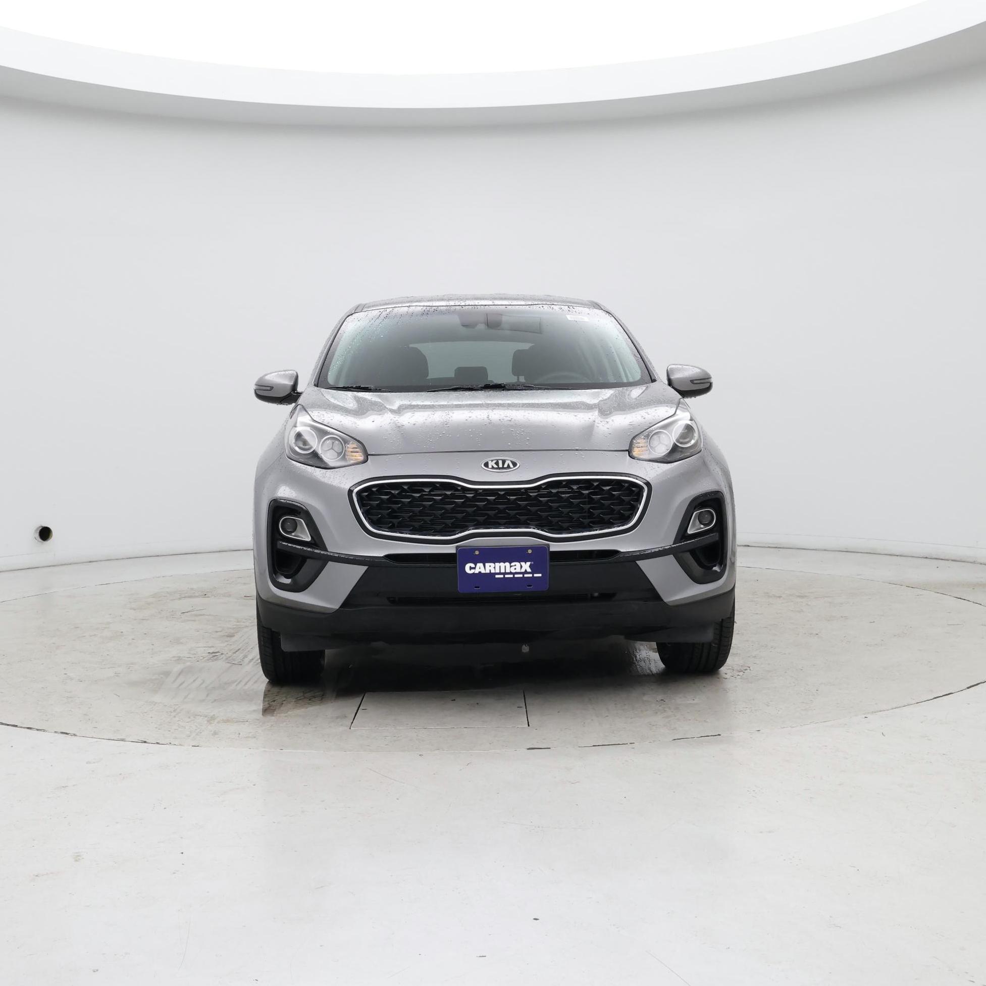 Thumbnail: 2022 Kia Sportage - 5