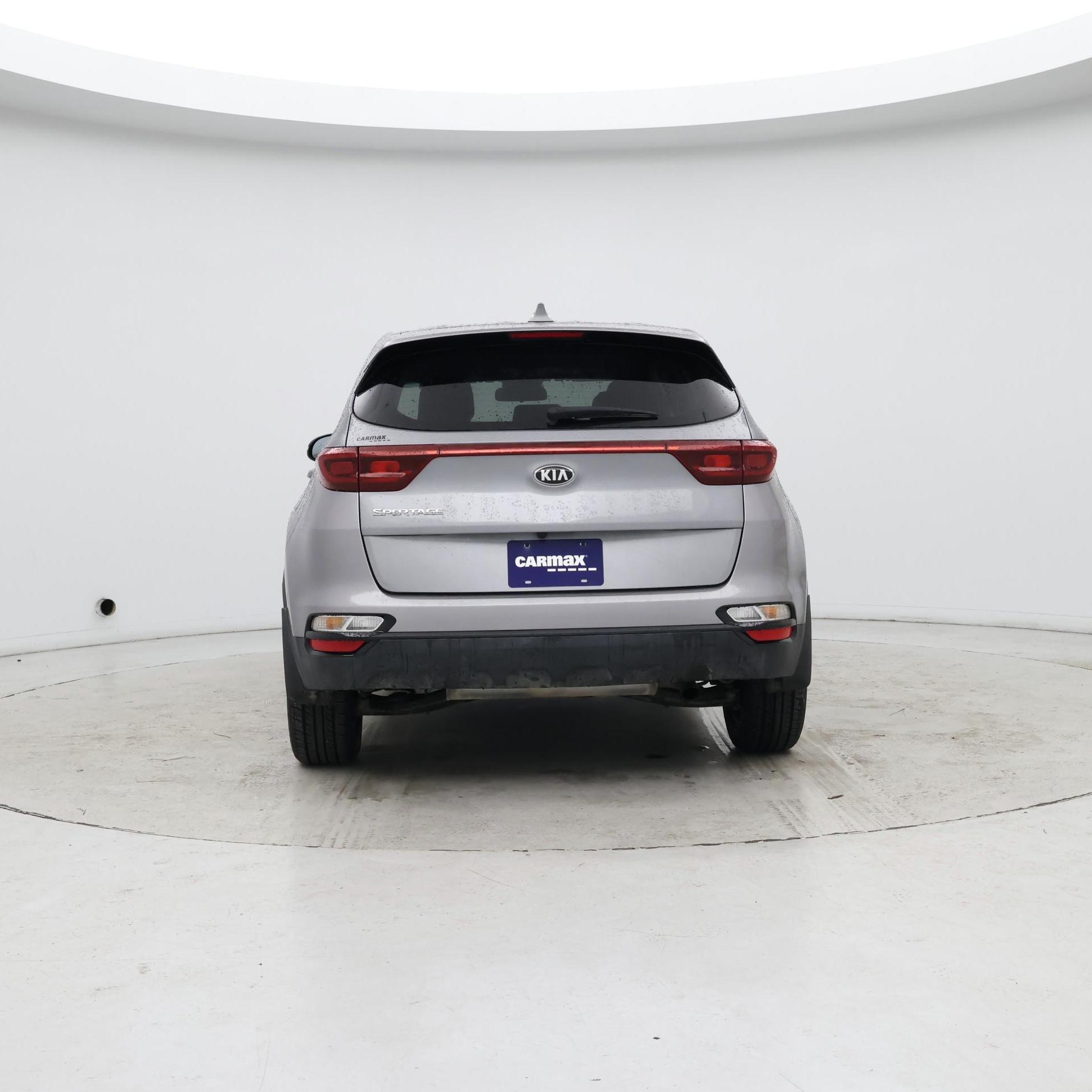 Thumbnail: 2022 Kia Sportage - 6
