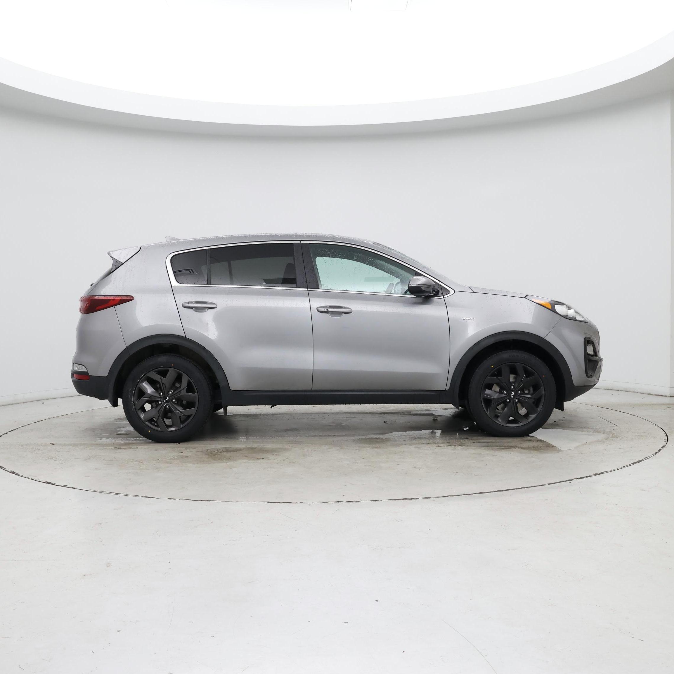 Thumbnail: 2022 Kia Sportage - 7