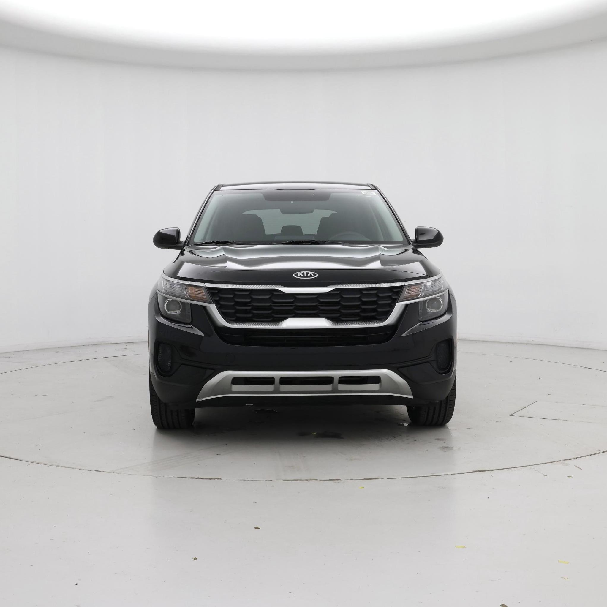 Thumbnail: 2021 Kia Seltos - 5
