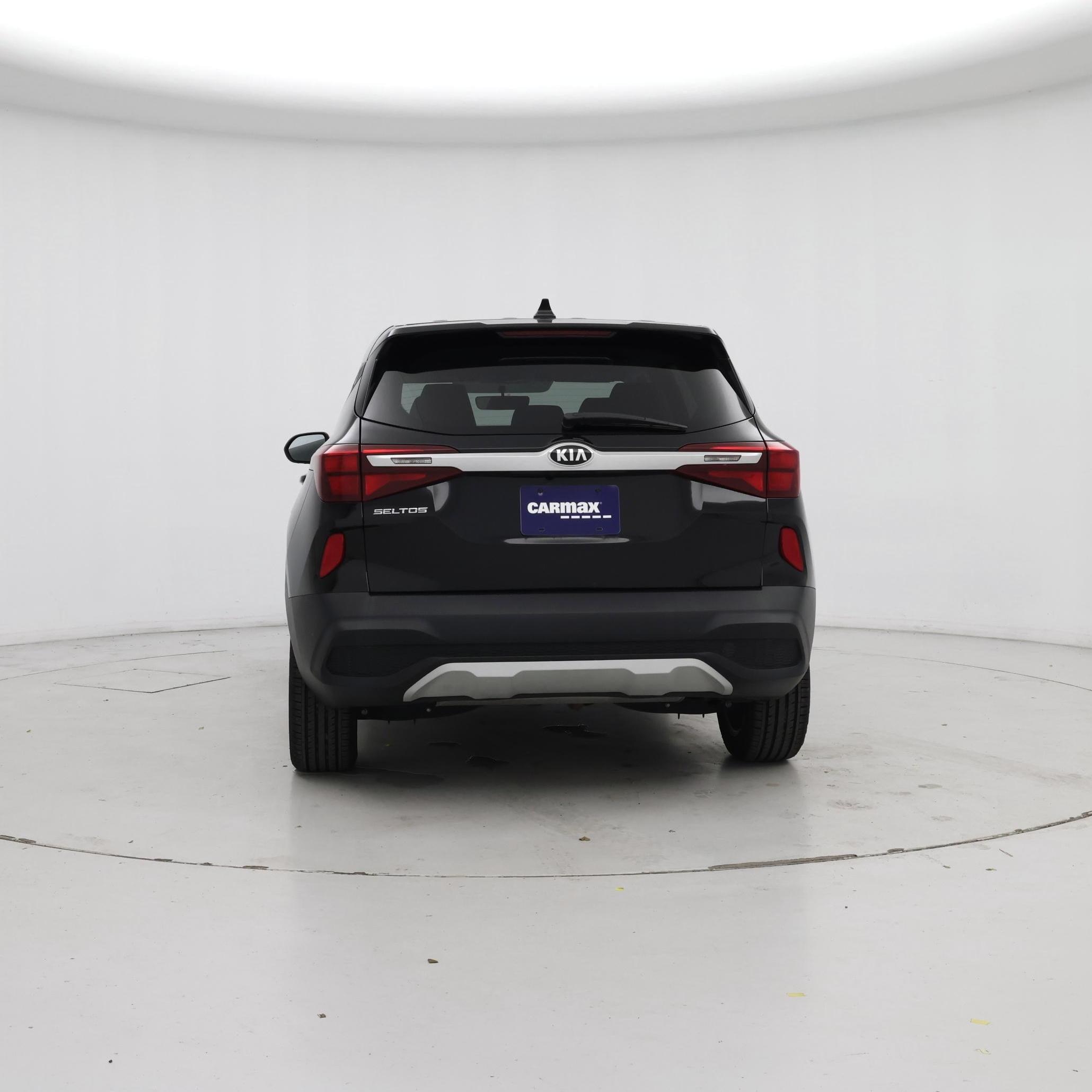 Thumbnail: 2021 Kia Seltos - 6