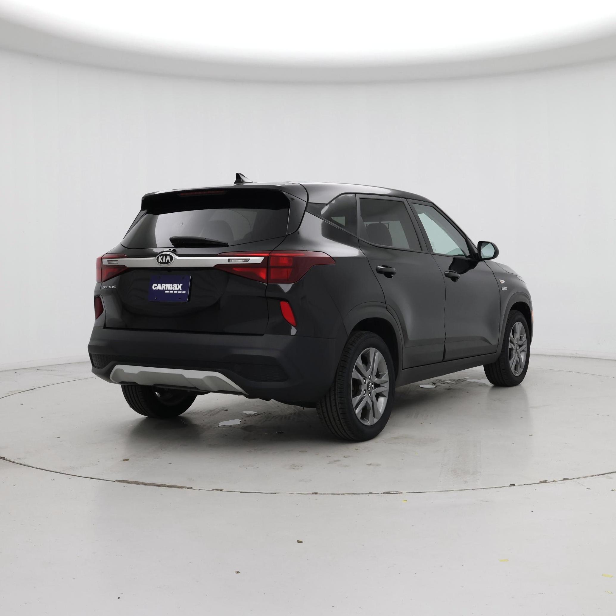 Thumbnail: 2021 Kia Seltos - 8