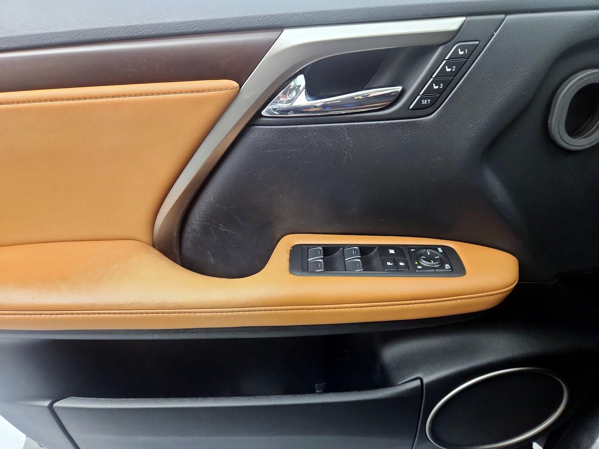 Thumbnail: 2021 Lexus RX - 12