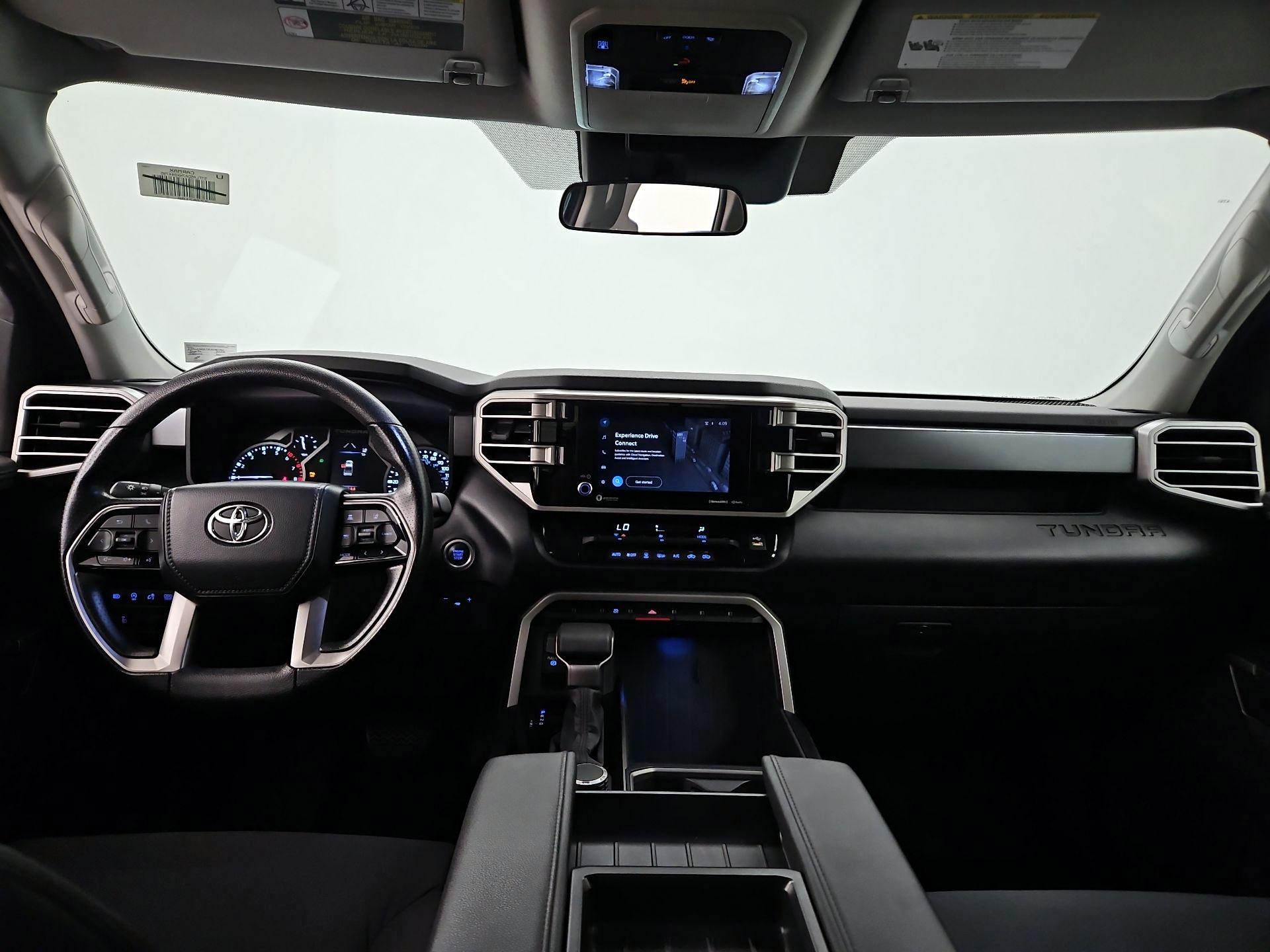 Thumbnail: 2022 Toyota Tundra - 9