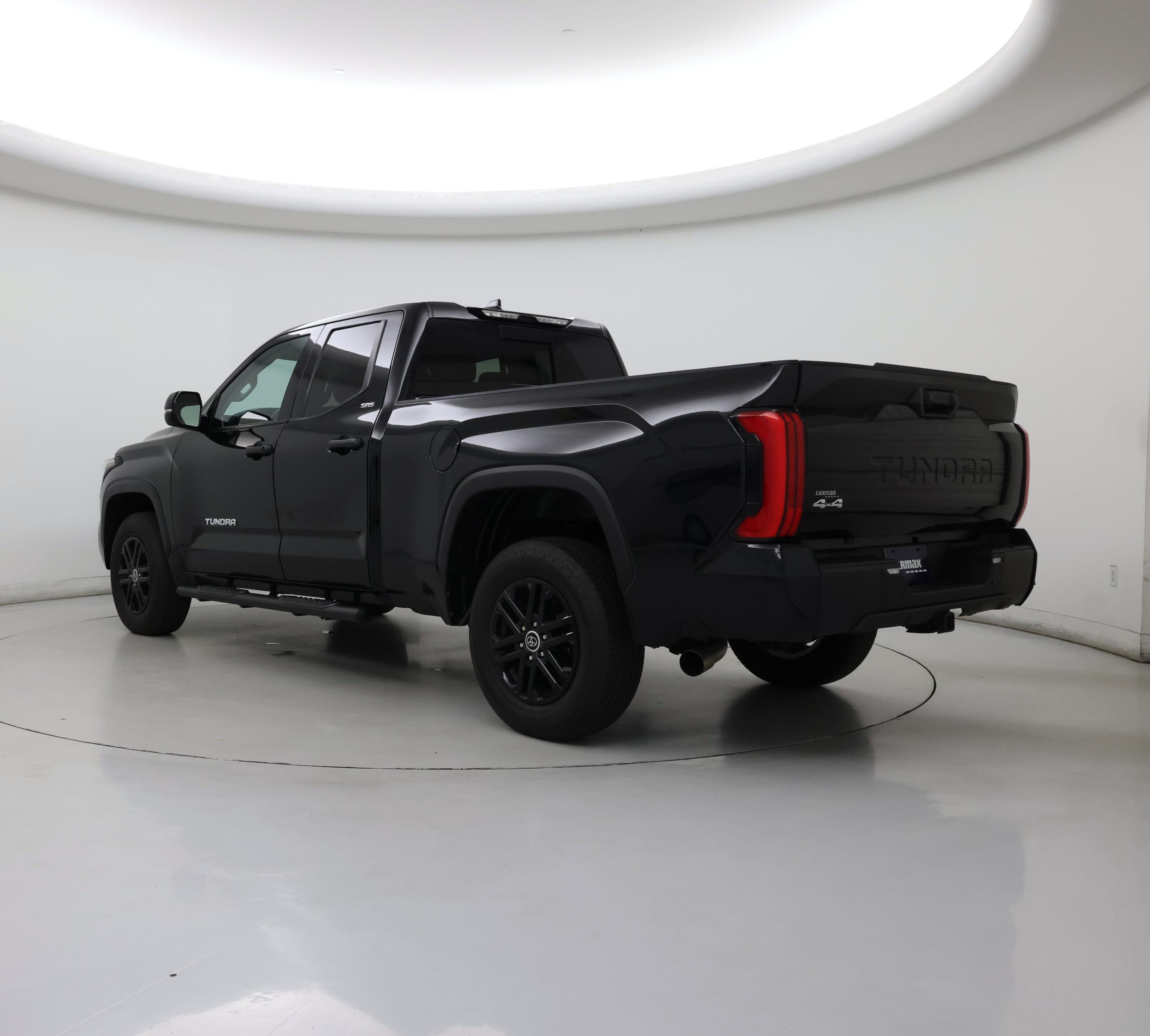 Thumbnail: 2022 Toyota Tundra - 2