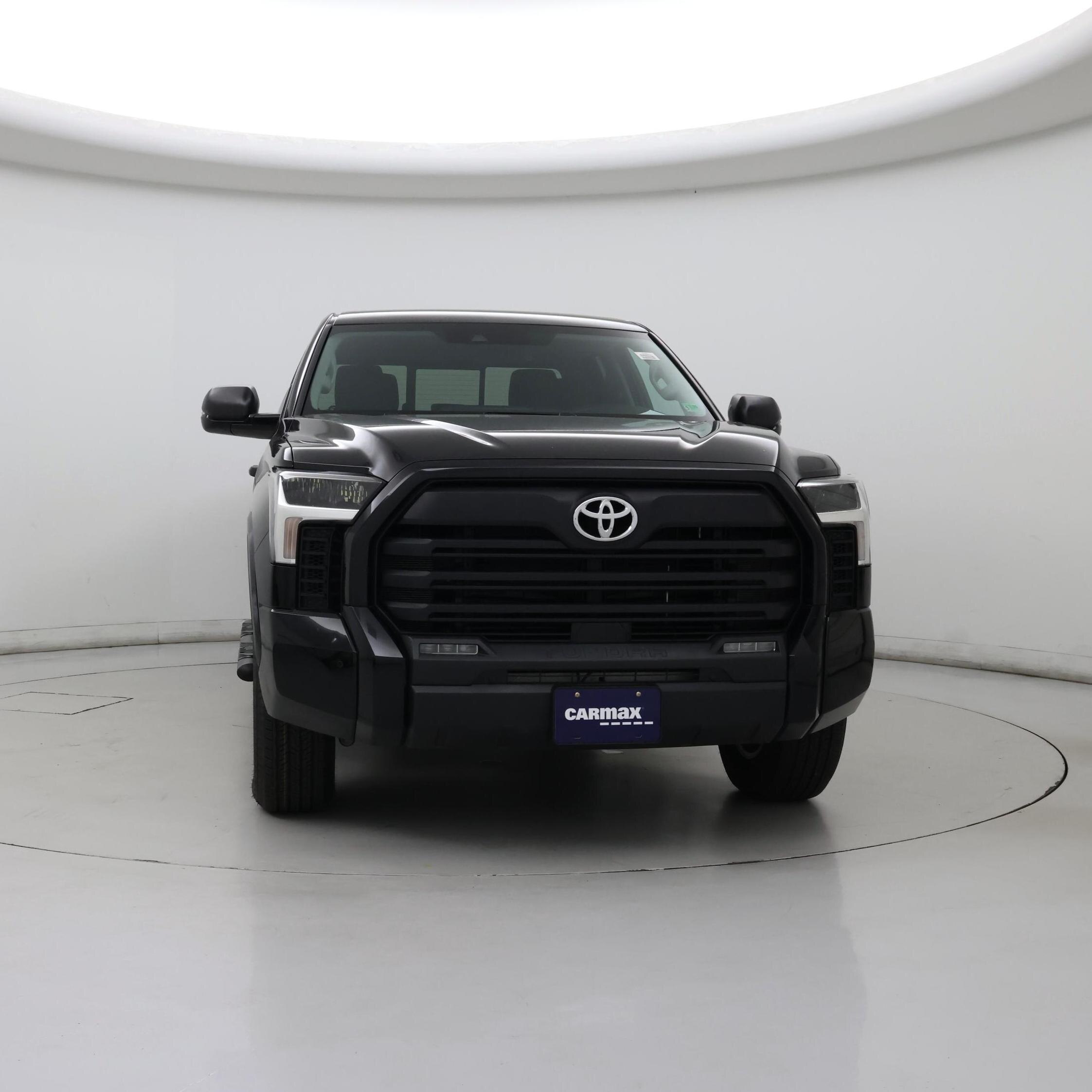 Thumbnail: 2022 Toyota Tundra - 5