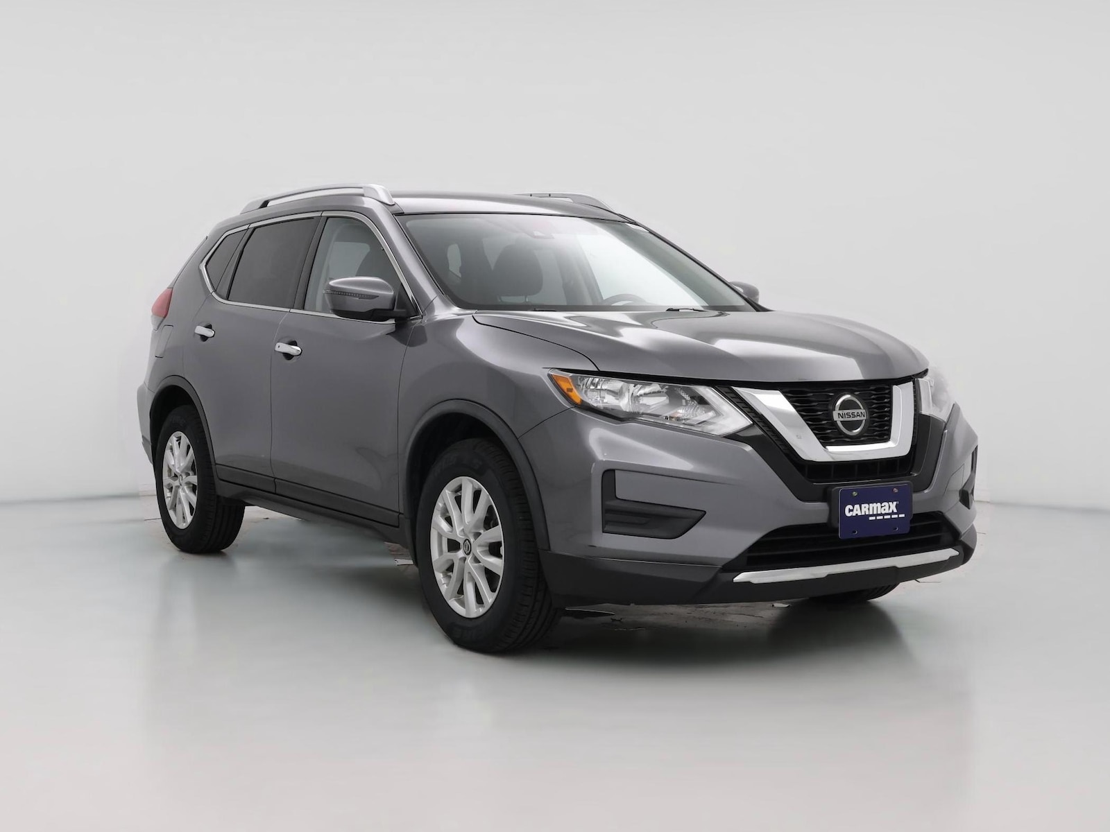 2020 Nissan Rogue