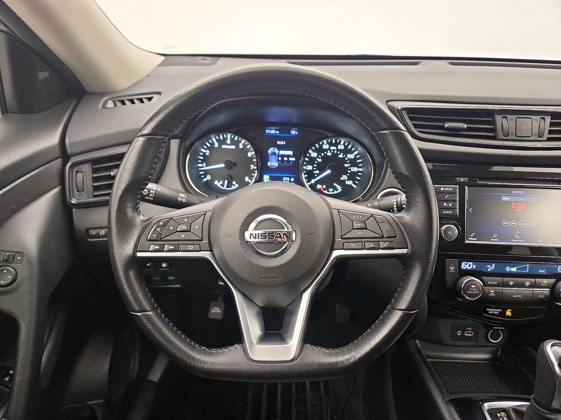 Thumbnail: 2020 Nissan Rogue - 10